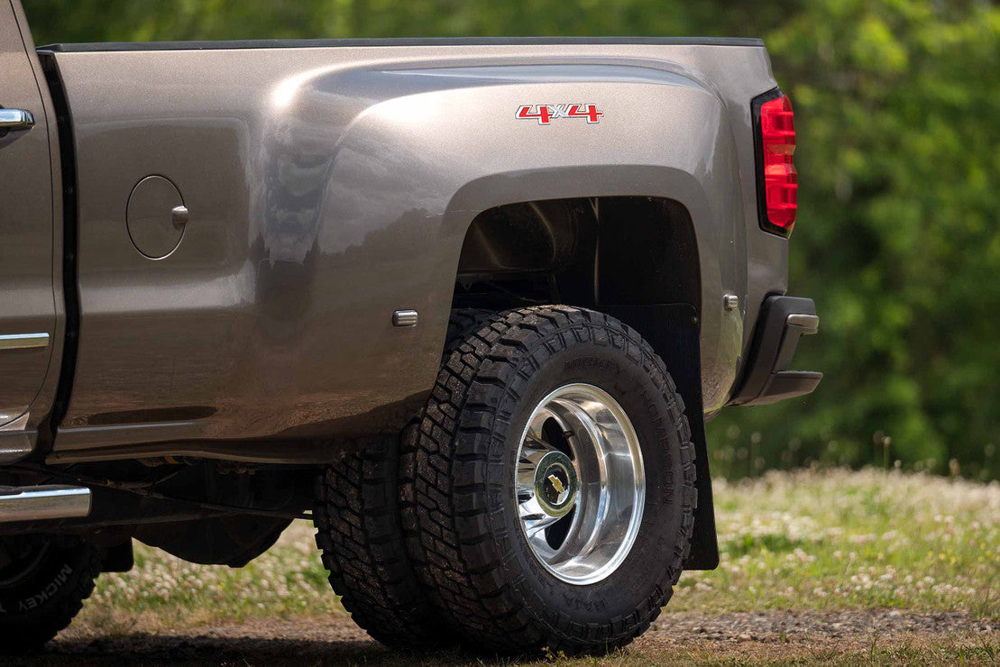 SILVERADO HD/SIERRA HD (15-24): XB LED SIDE MARKER LIGHTS