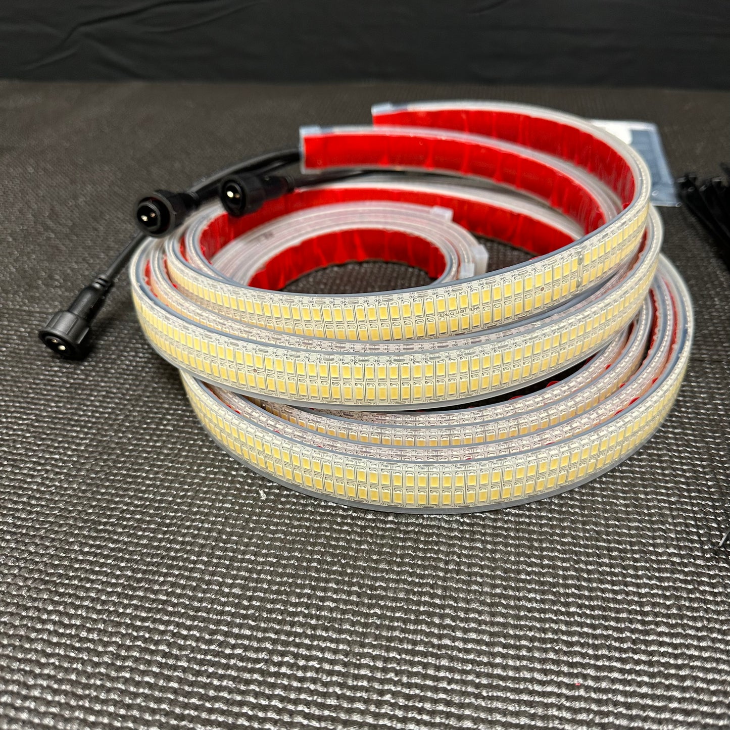 Double Row Ultra High Density Portal Lights