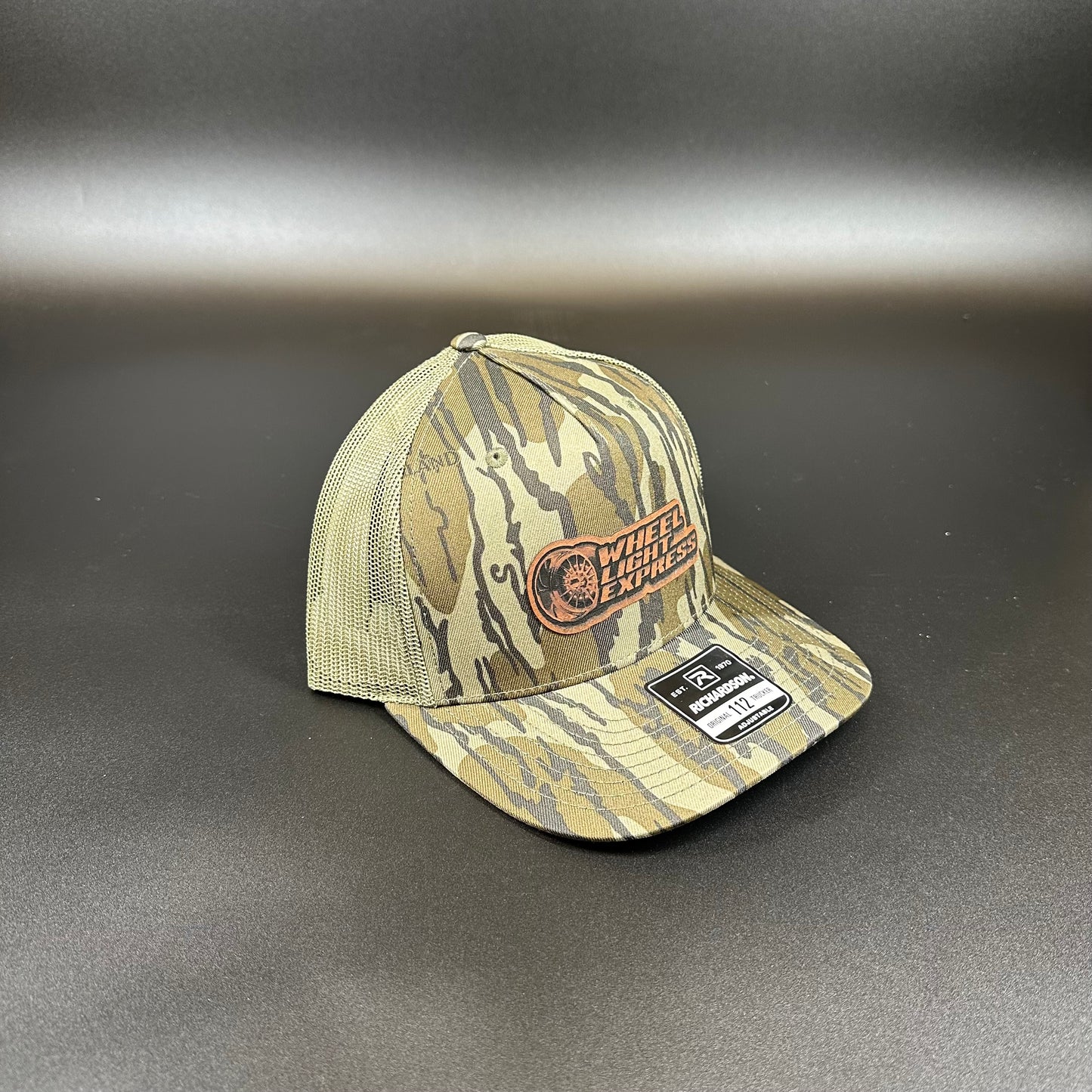Wheel Light Express Hats