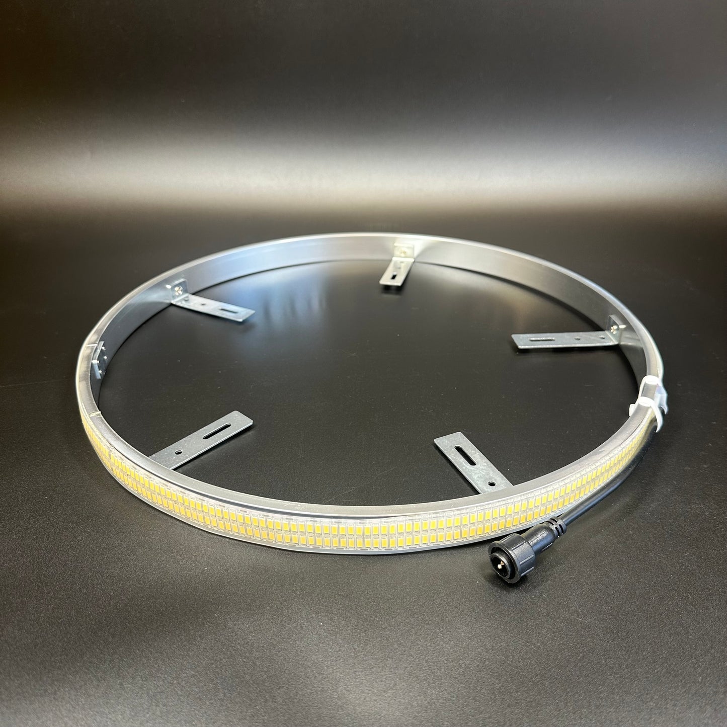 Wheel Light Ring and Strip