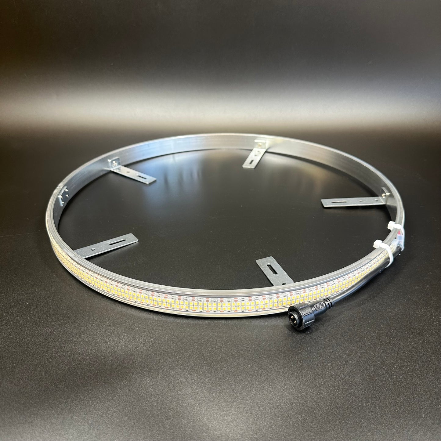 Wheel Light Ring and Strip