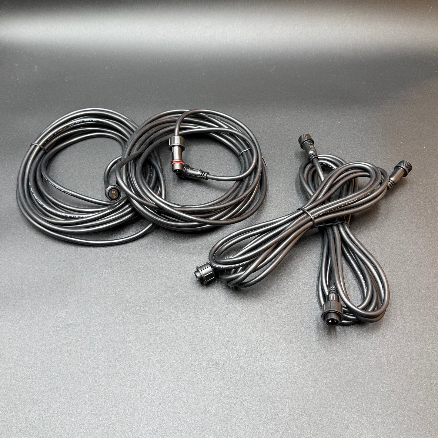 Replacement Wire Harness for all lighting