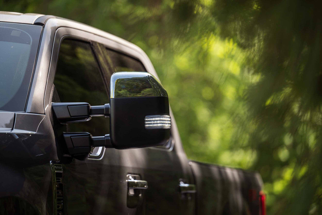 SUPER DUTY (17-24): XB LED MIRROR LIGHTS
