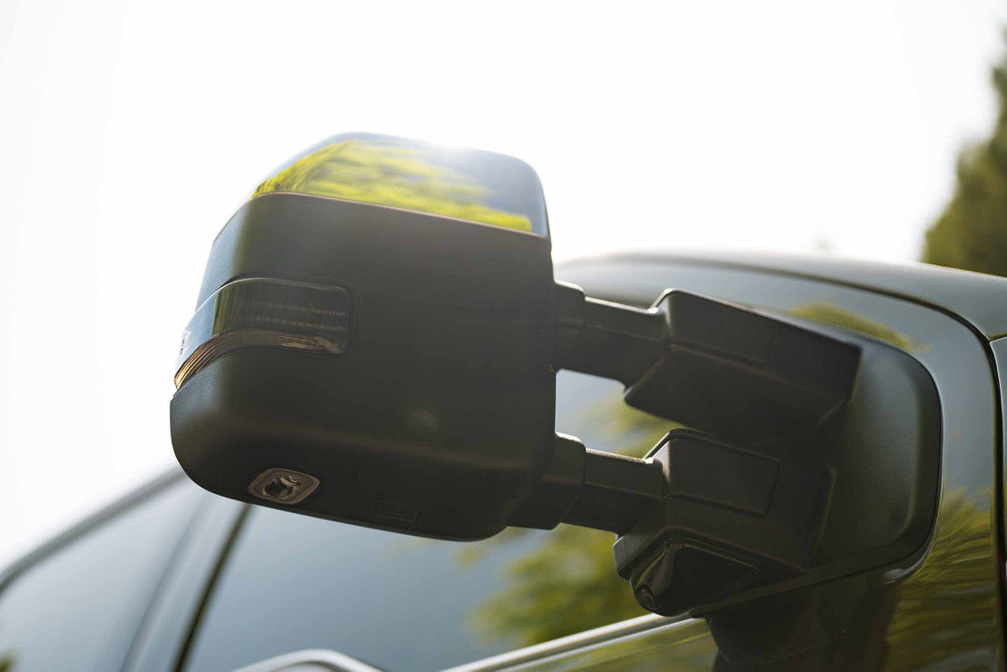 SUPER DUTY (17-24): XB LED MIRROR LIGHTS