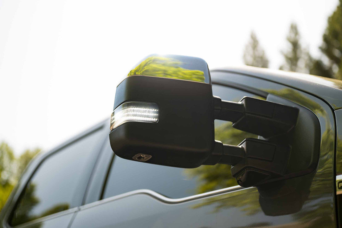 SUPER DUTY (17-24): XB LED MIRROR LIGHTS