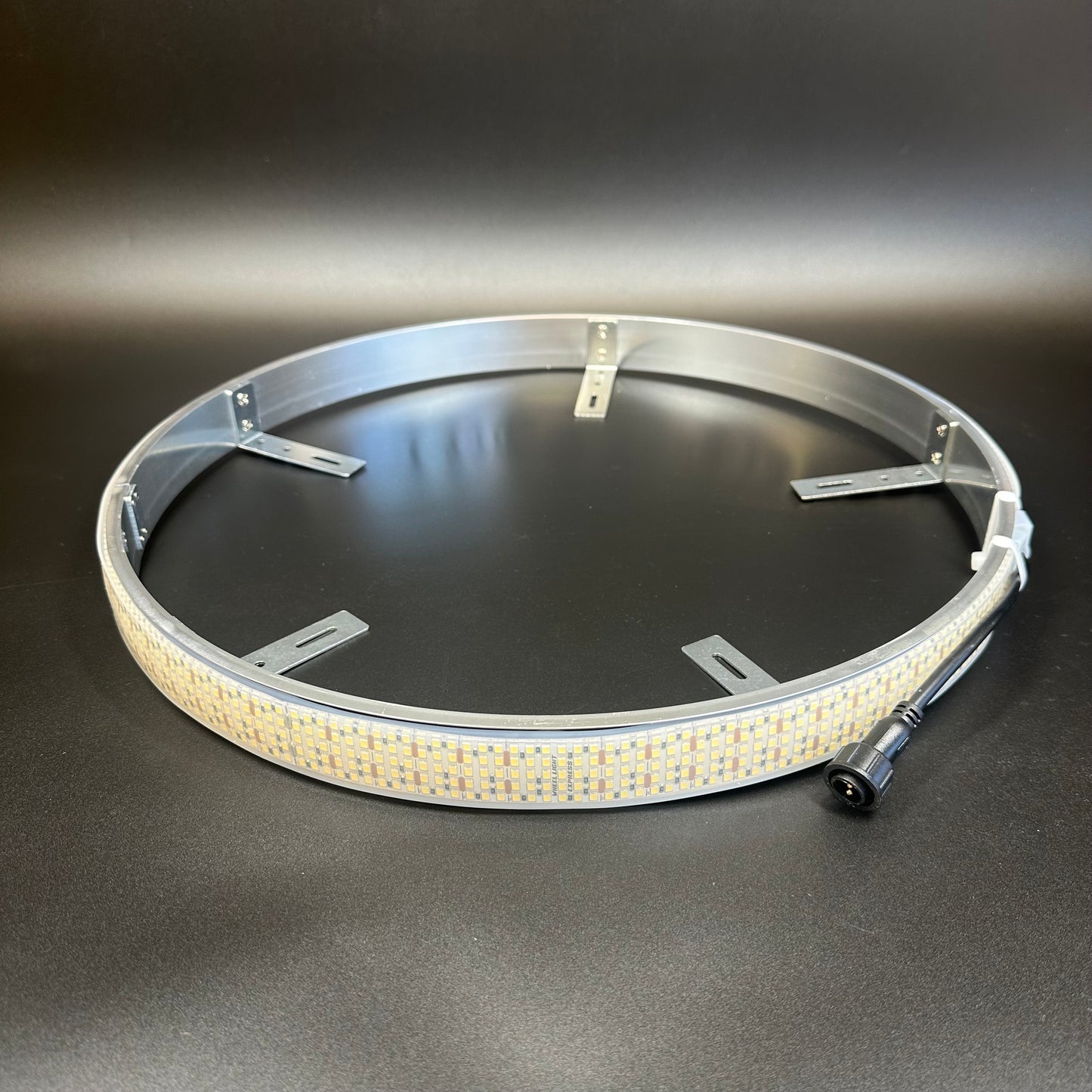 Wheel Light Ring and Strip