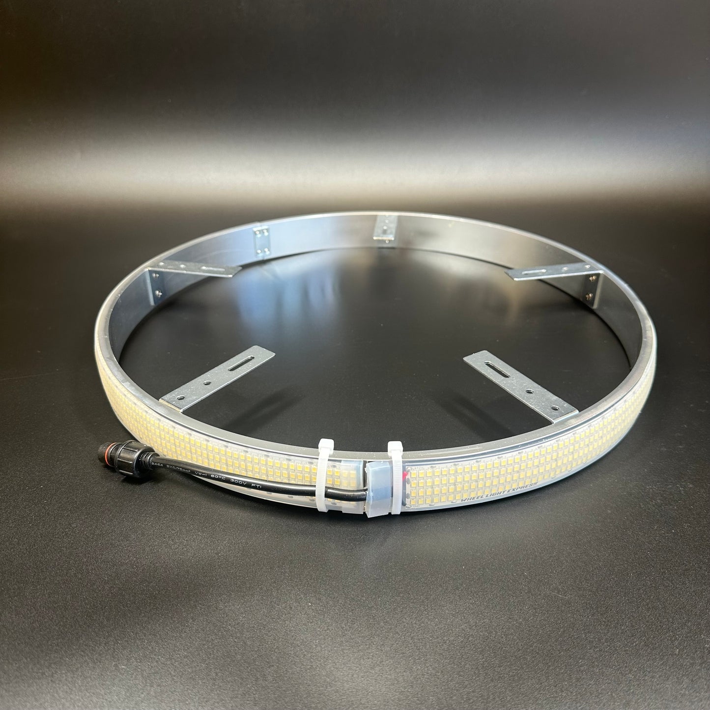 Wheel Light Ring and Strip