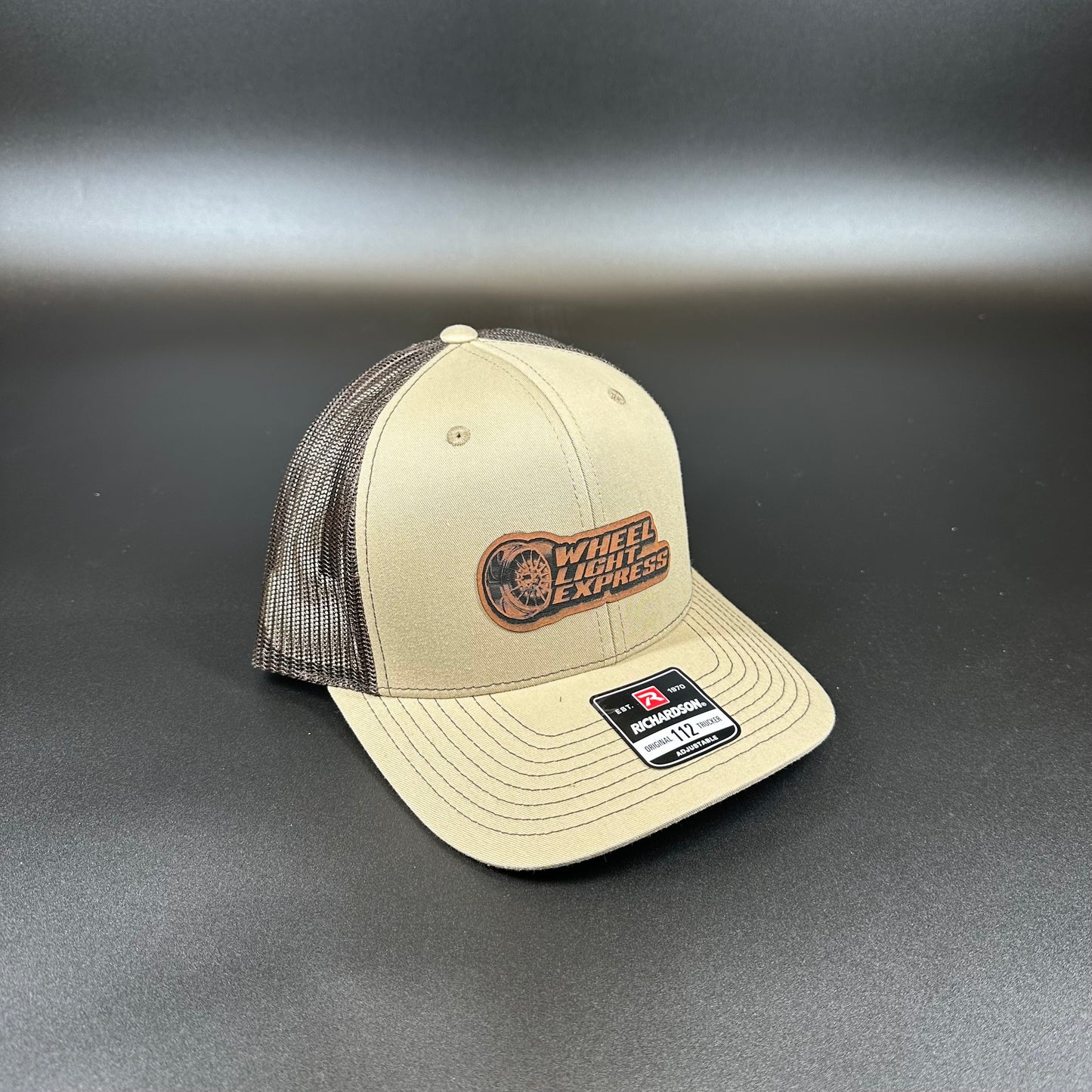 Wheel Light Express Hats
