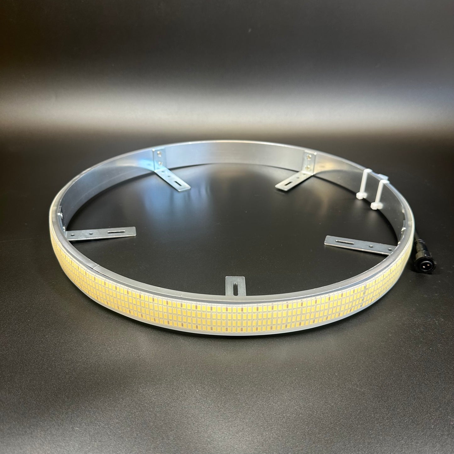 Wheel Light Ring and Strip