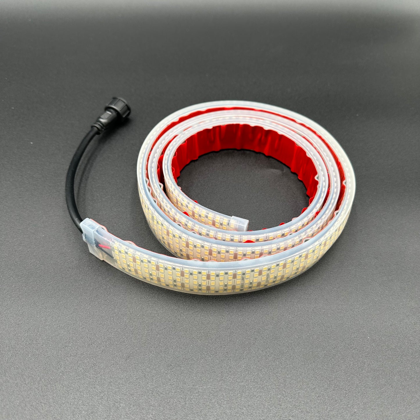 Replacement Wheel Light Strip