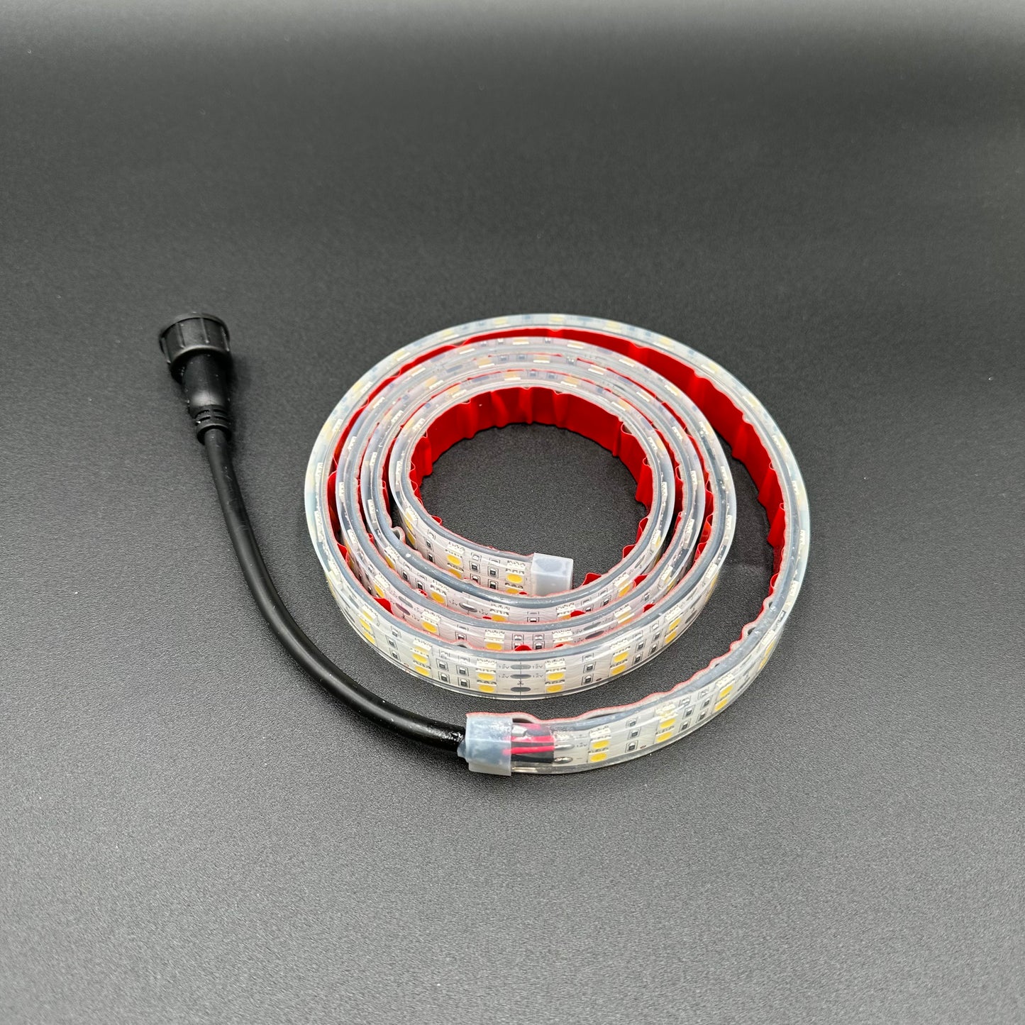 Replacement Wheel Light Strip