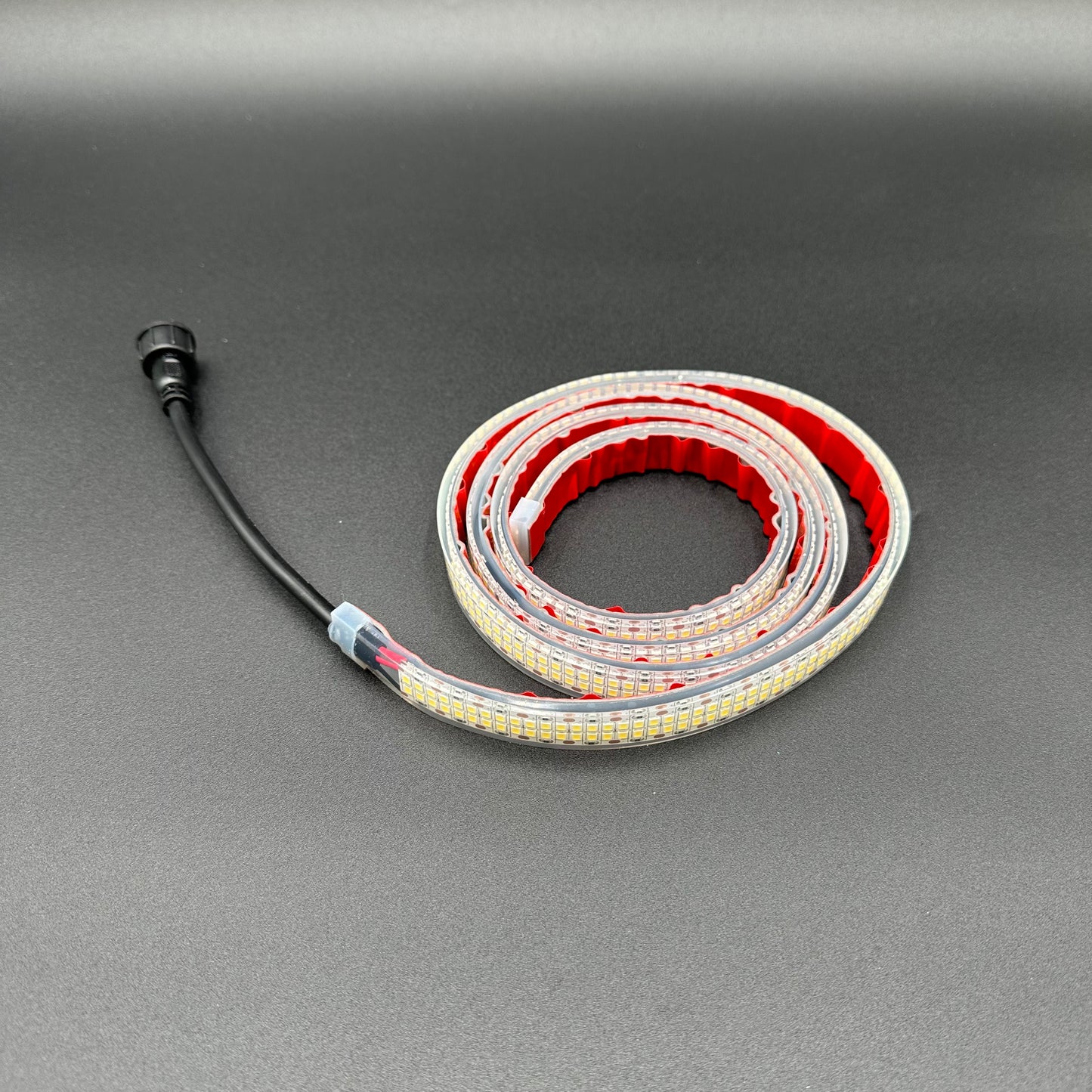 Replacement Wheel Light Strip