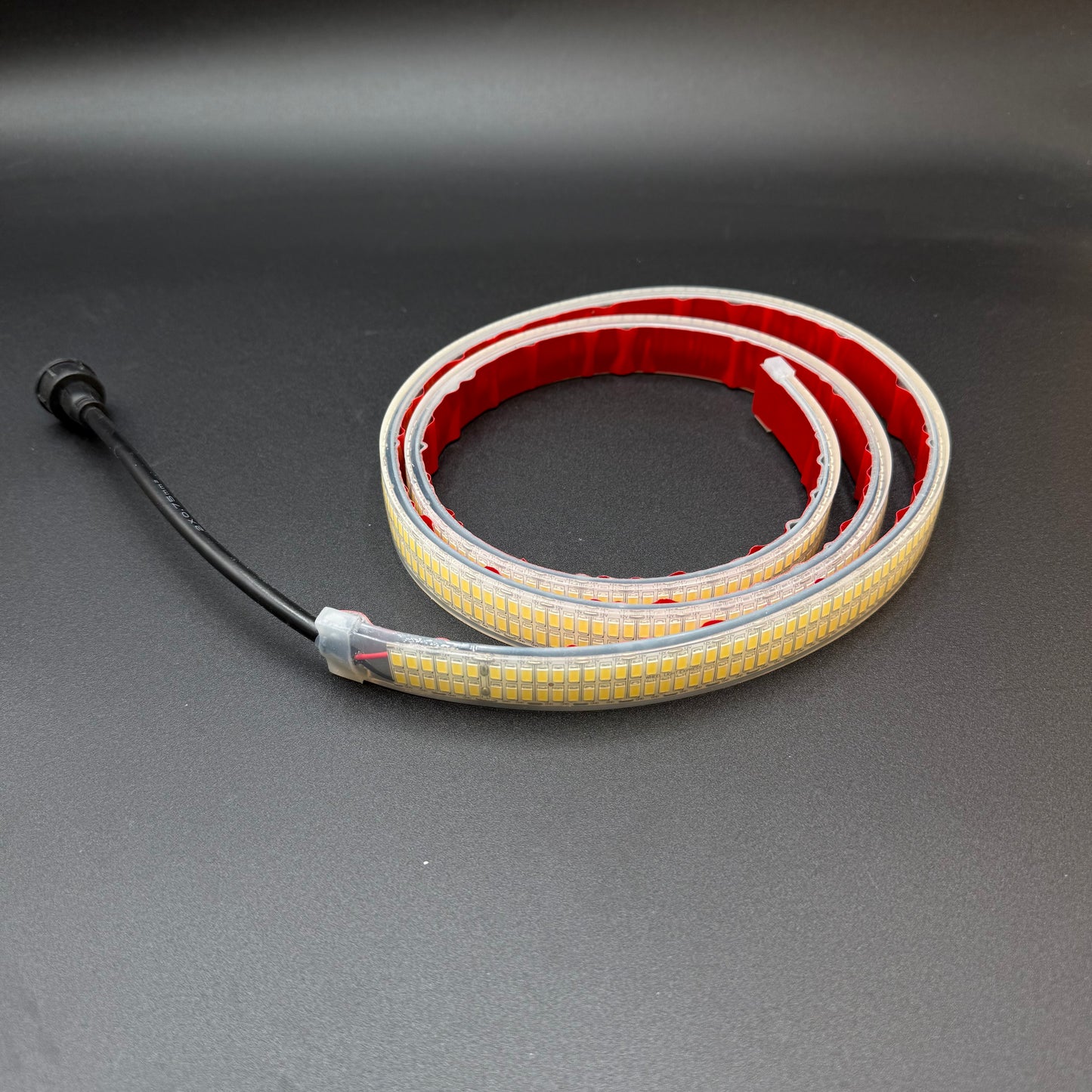 Replacement Wheel Light Strip