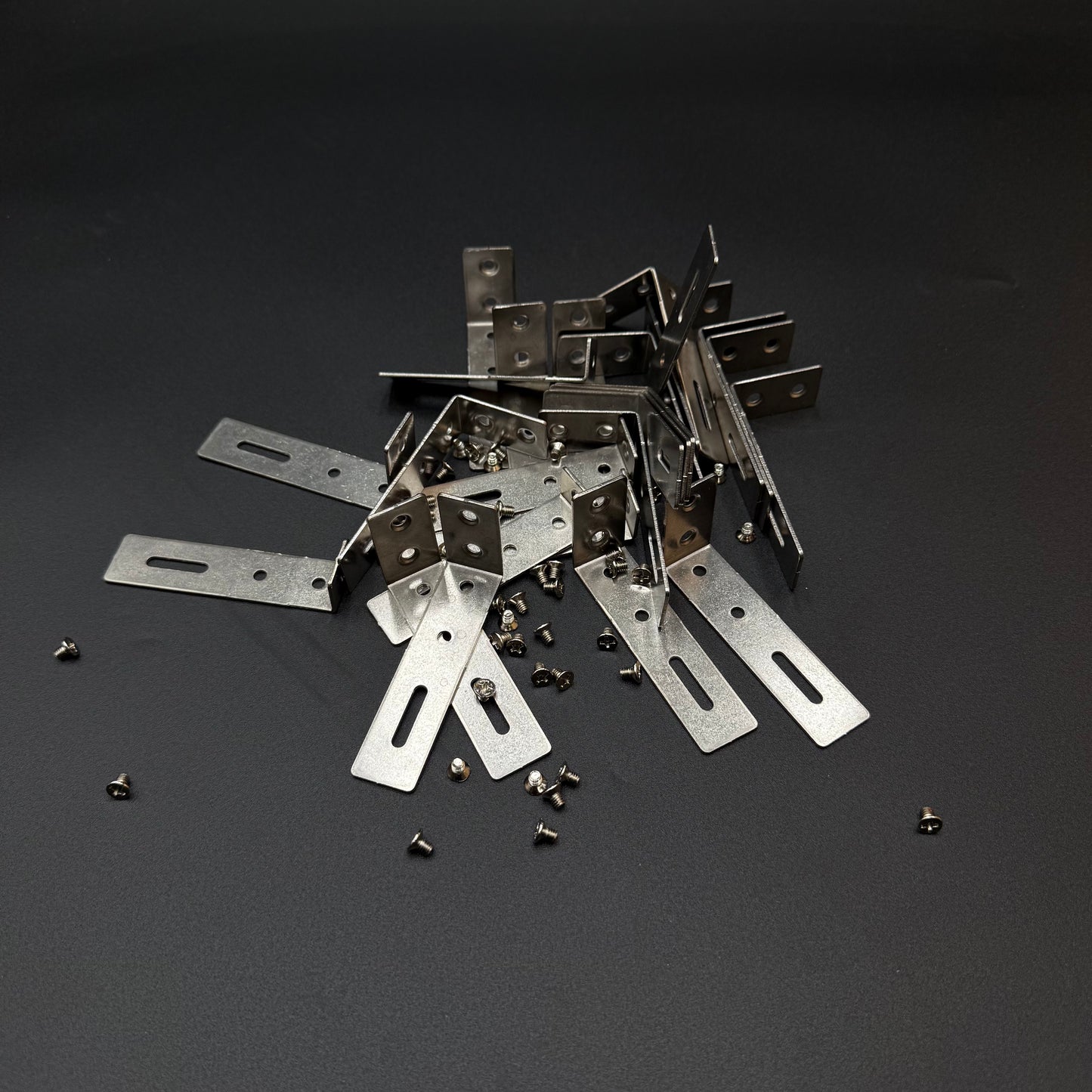 Wheel Light Ring Brackets