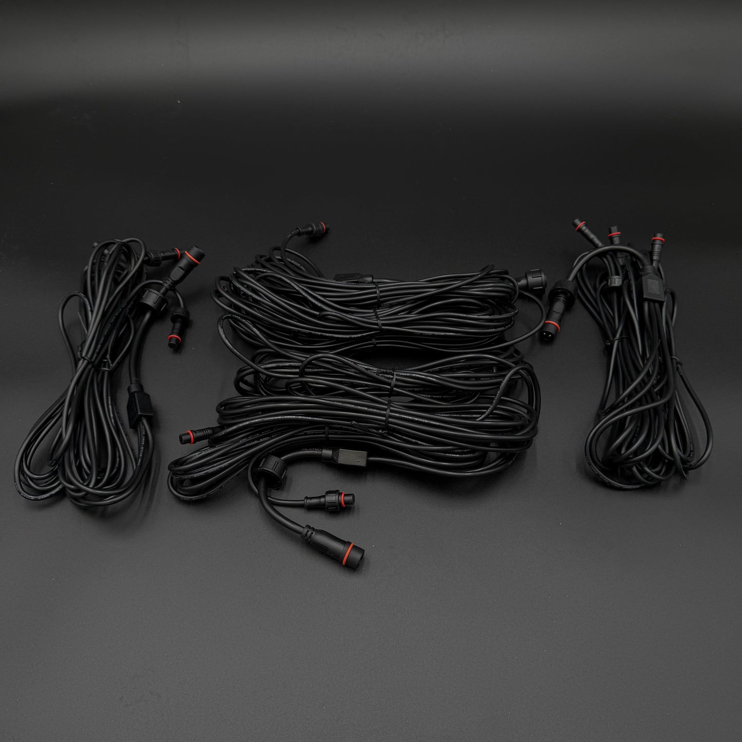 Wire Harness Leads / Wires