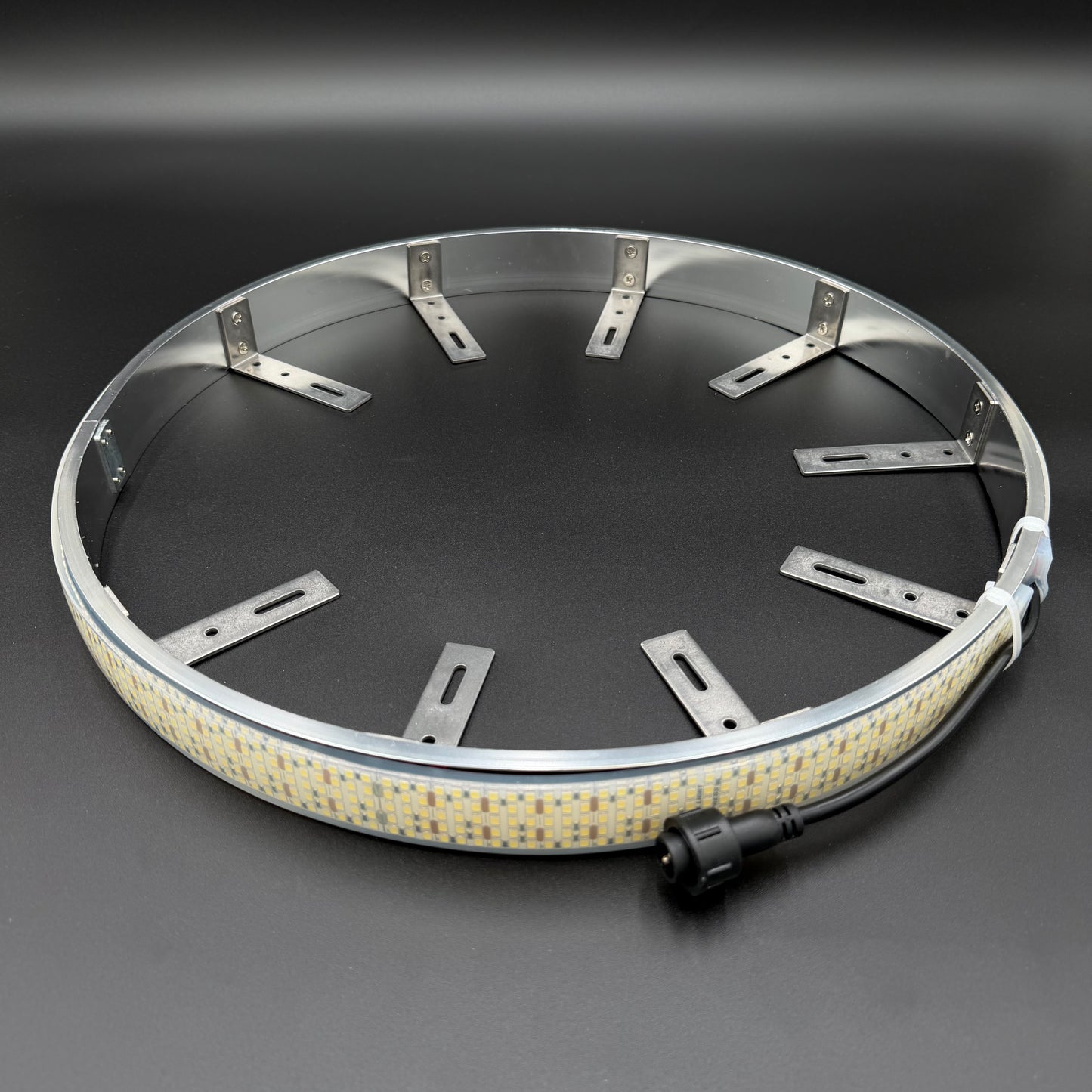 Wheel Light Ring and Strip