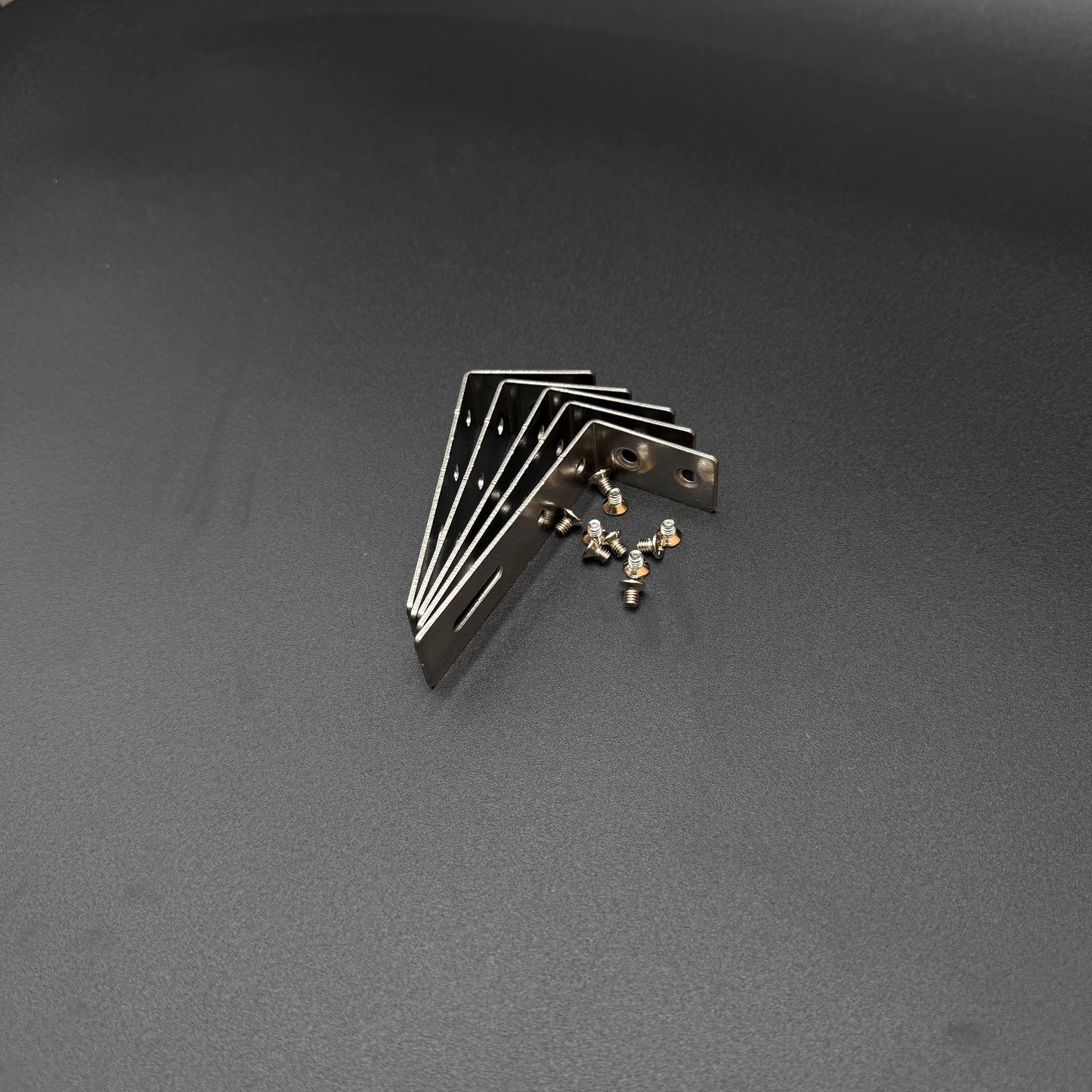 Wheel Light Ring Brackets