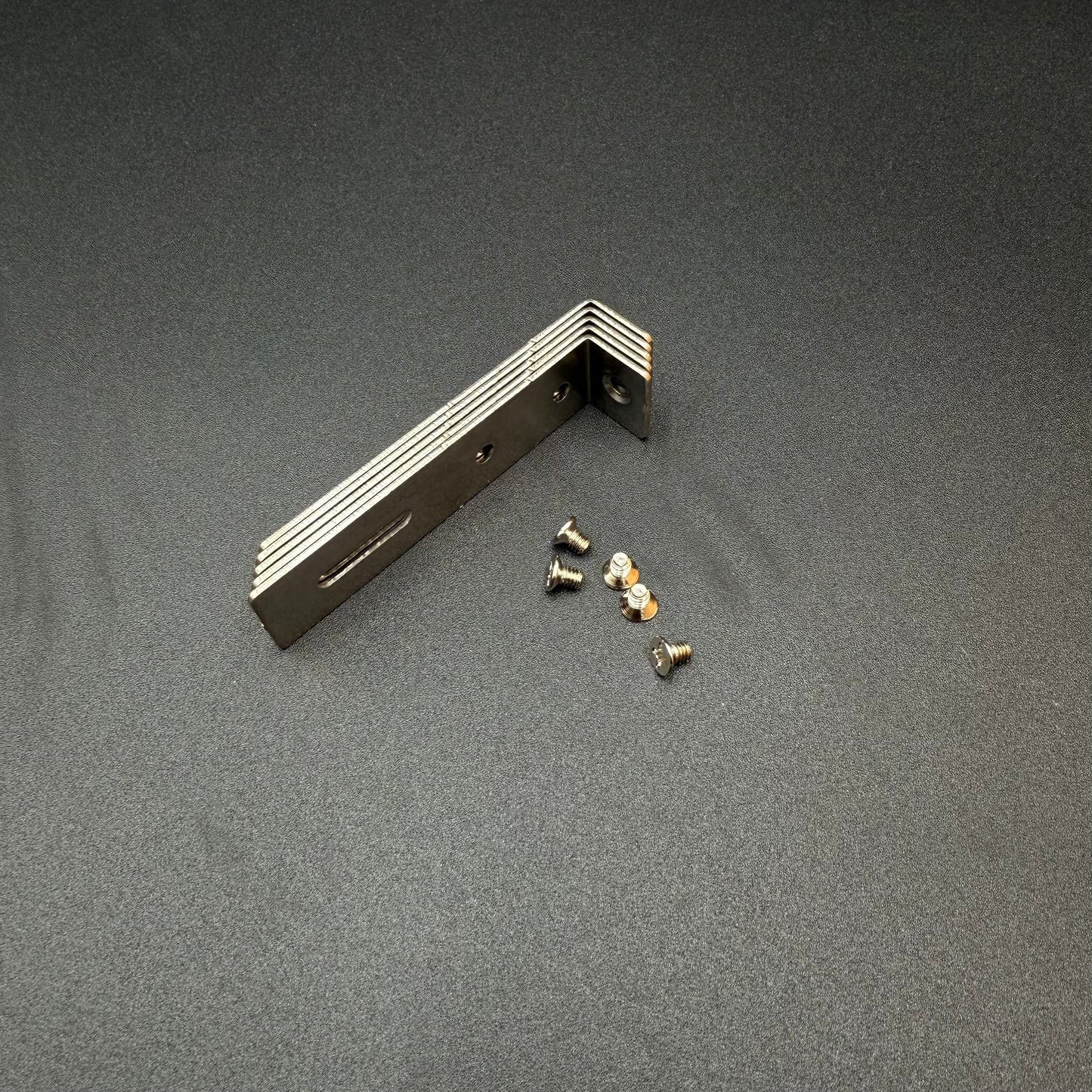 Wheel Light Ring Brackets