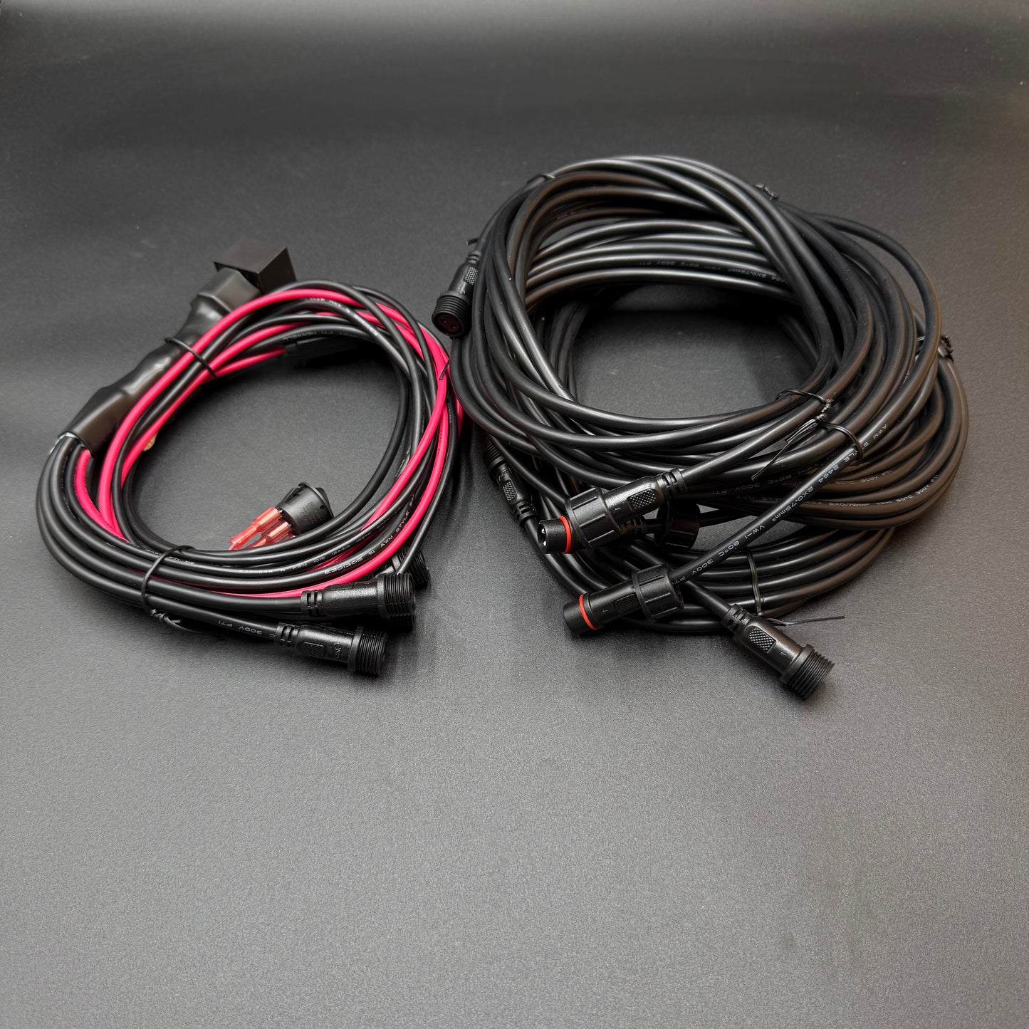 Replacement Wire Harness for all lighting