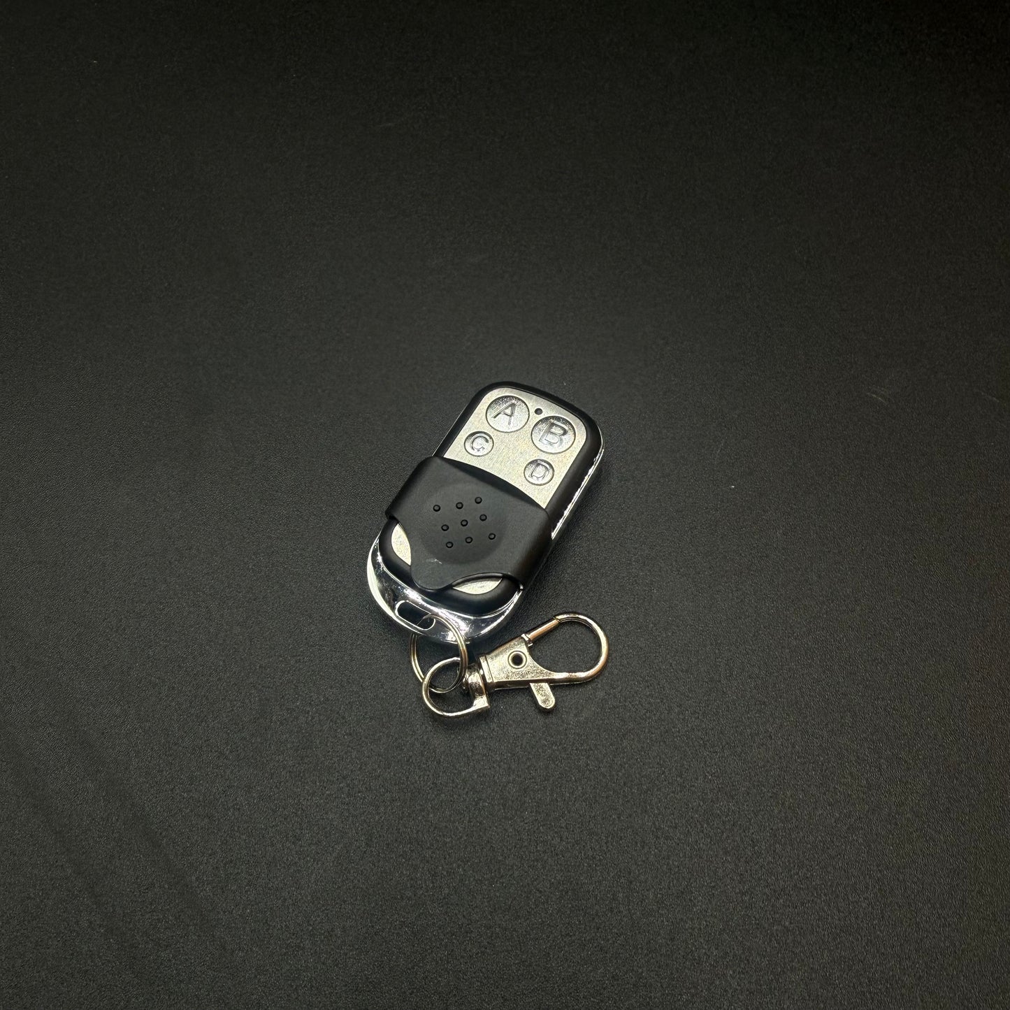 Remotes for Remote Harness