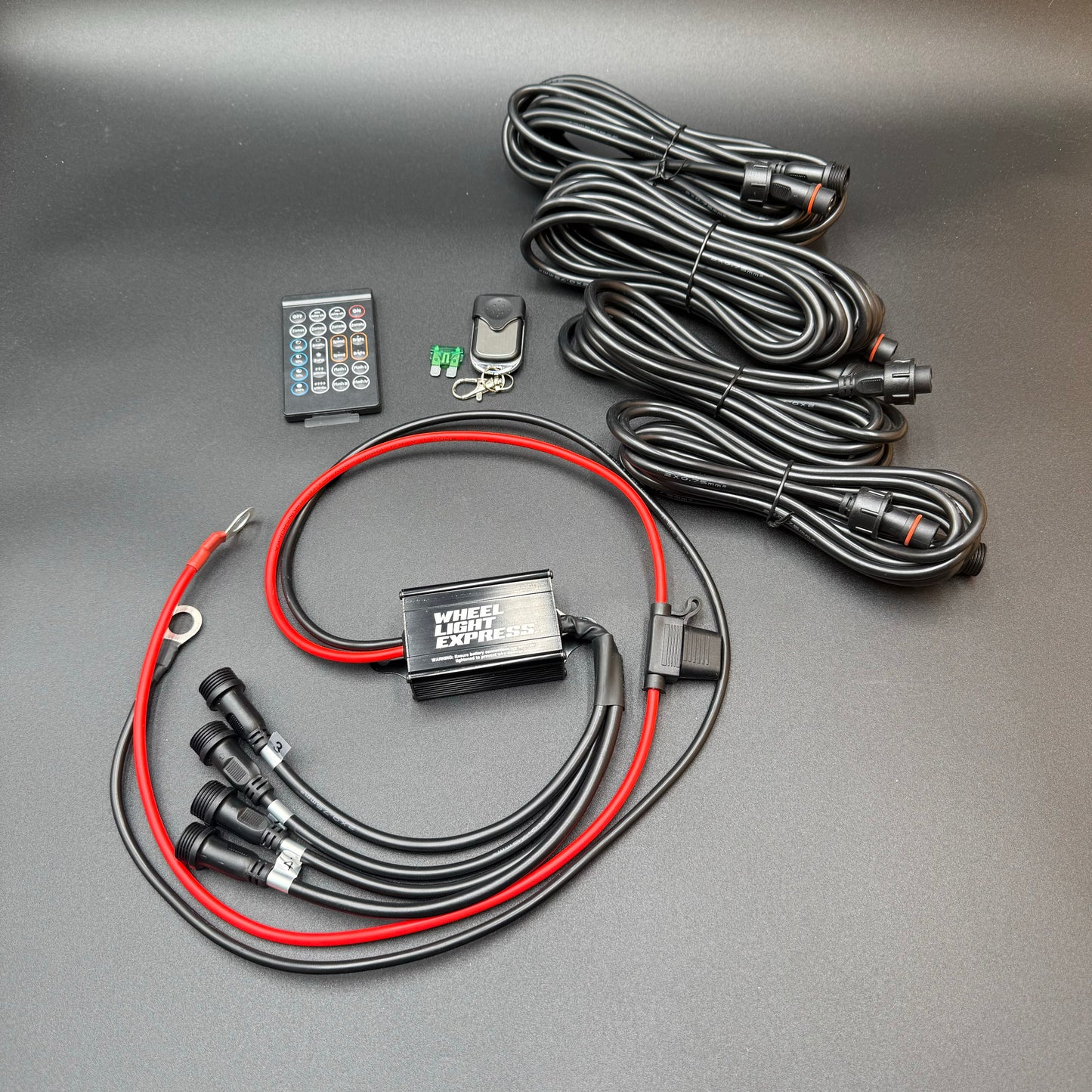 Replacement Wire Harness for all lighting