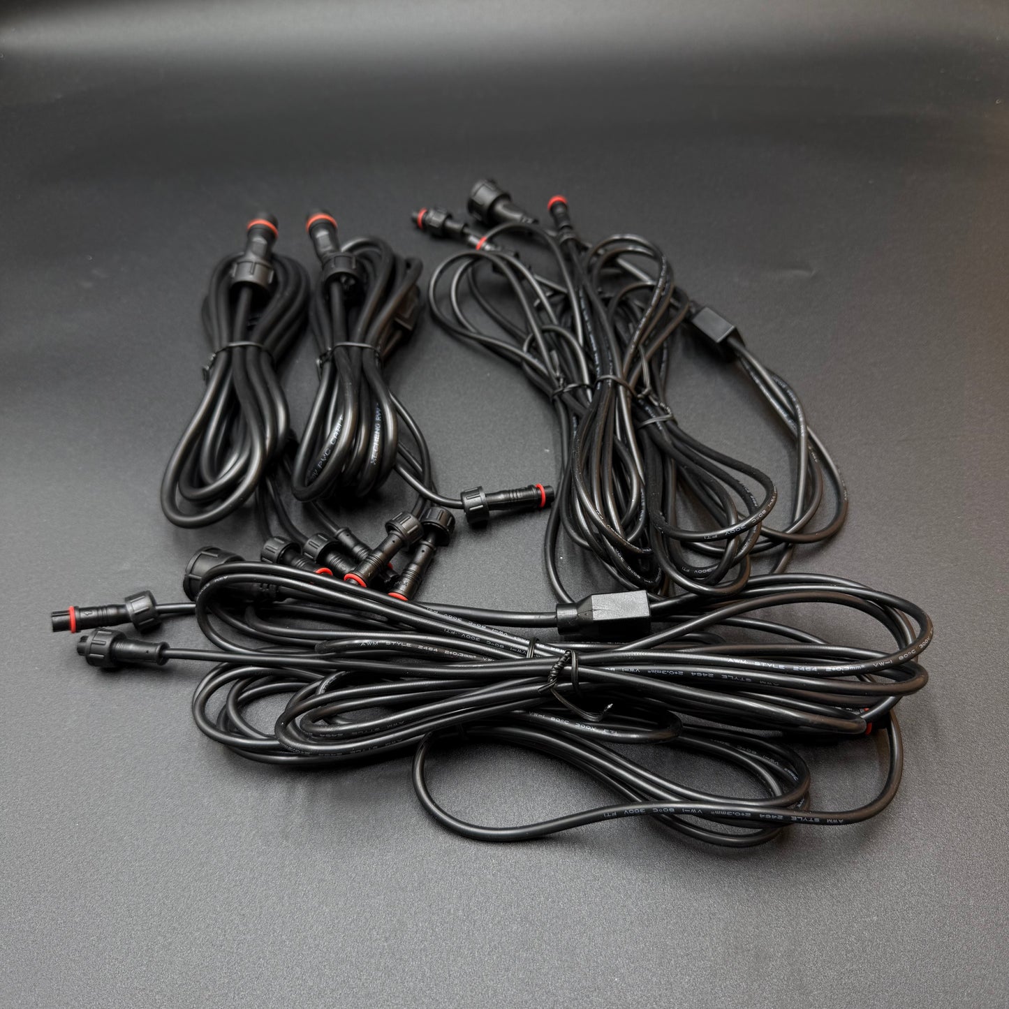 Replacement Wire Harness for all lighting