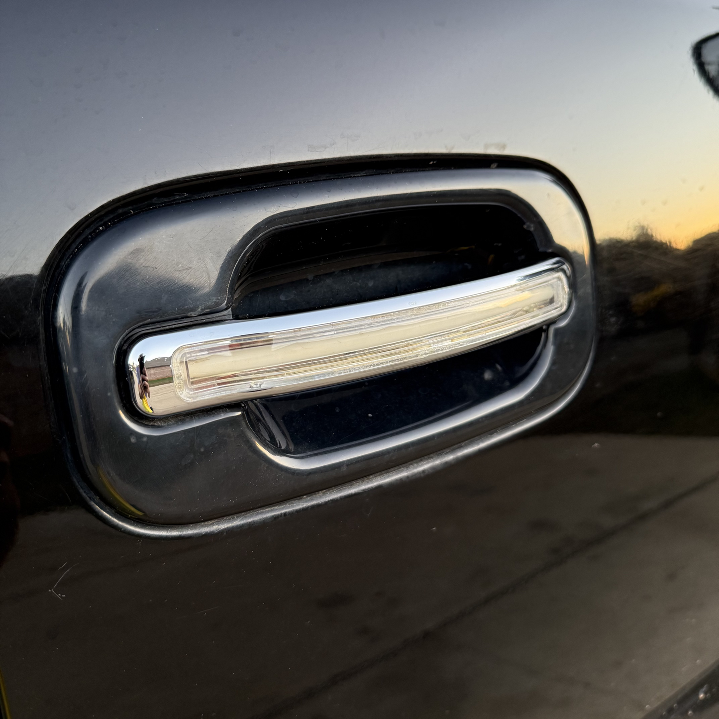 99-06 GM Switchback Door Handles