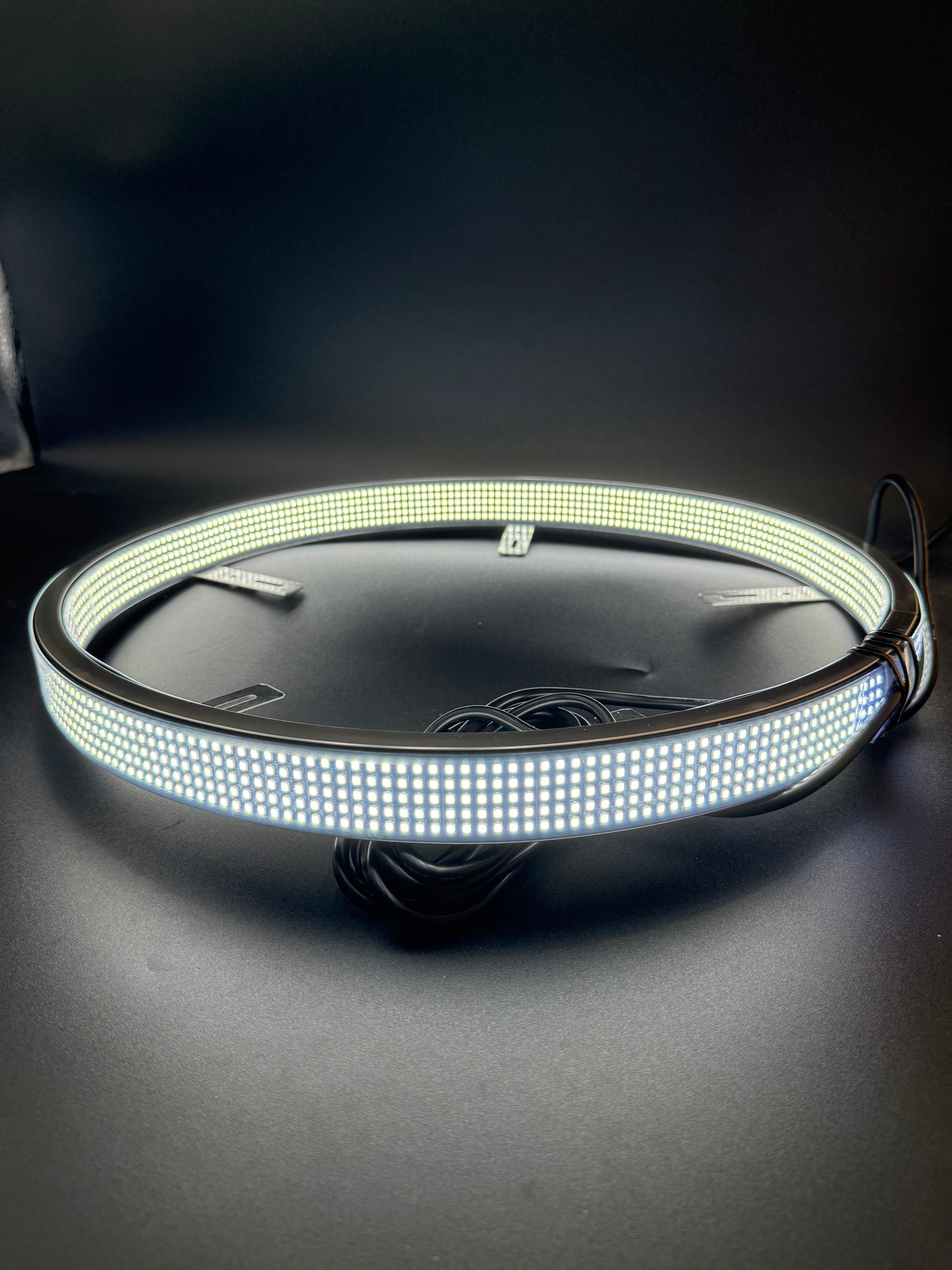 Wheel Light Ring and Strip