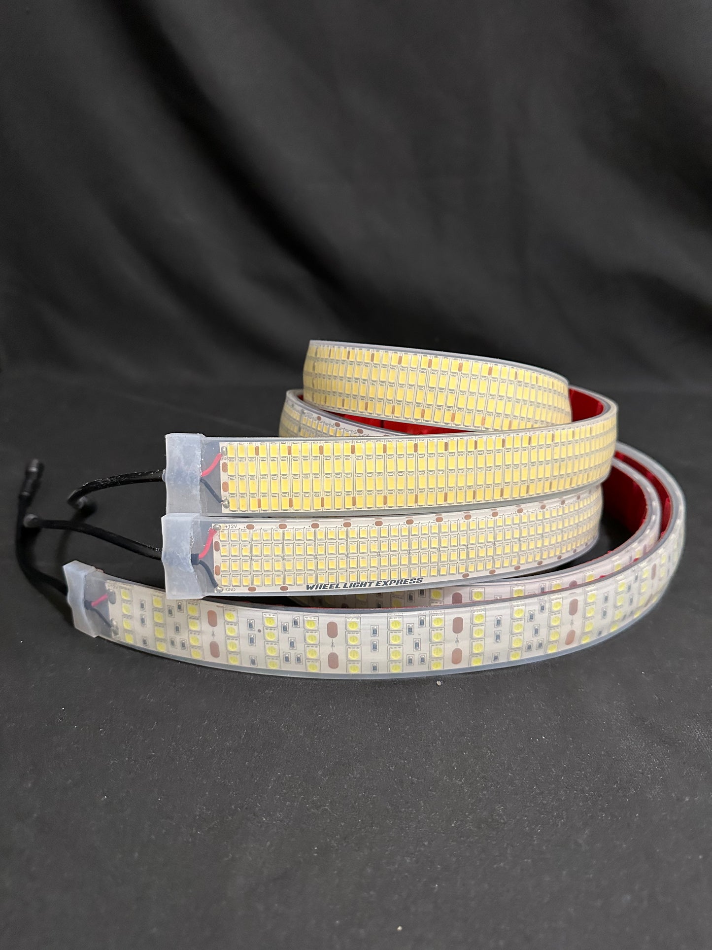 Replacement Wheel Light Strip