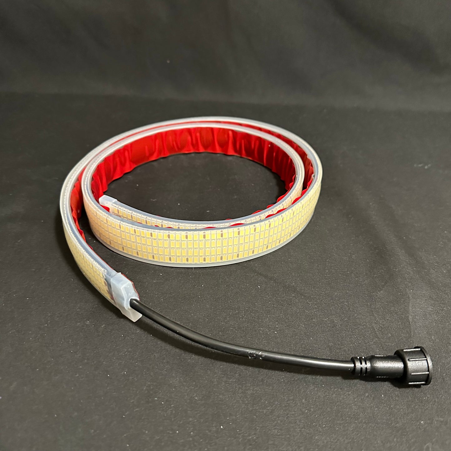 Replacement Wheel Light Strip