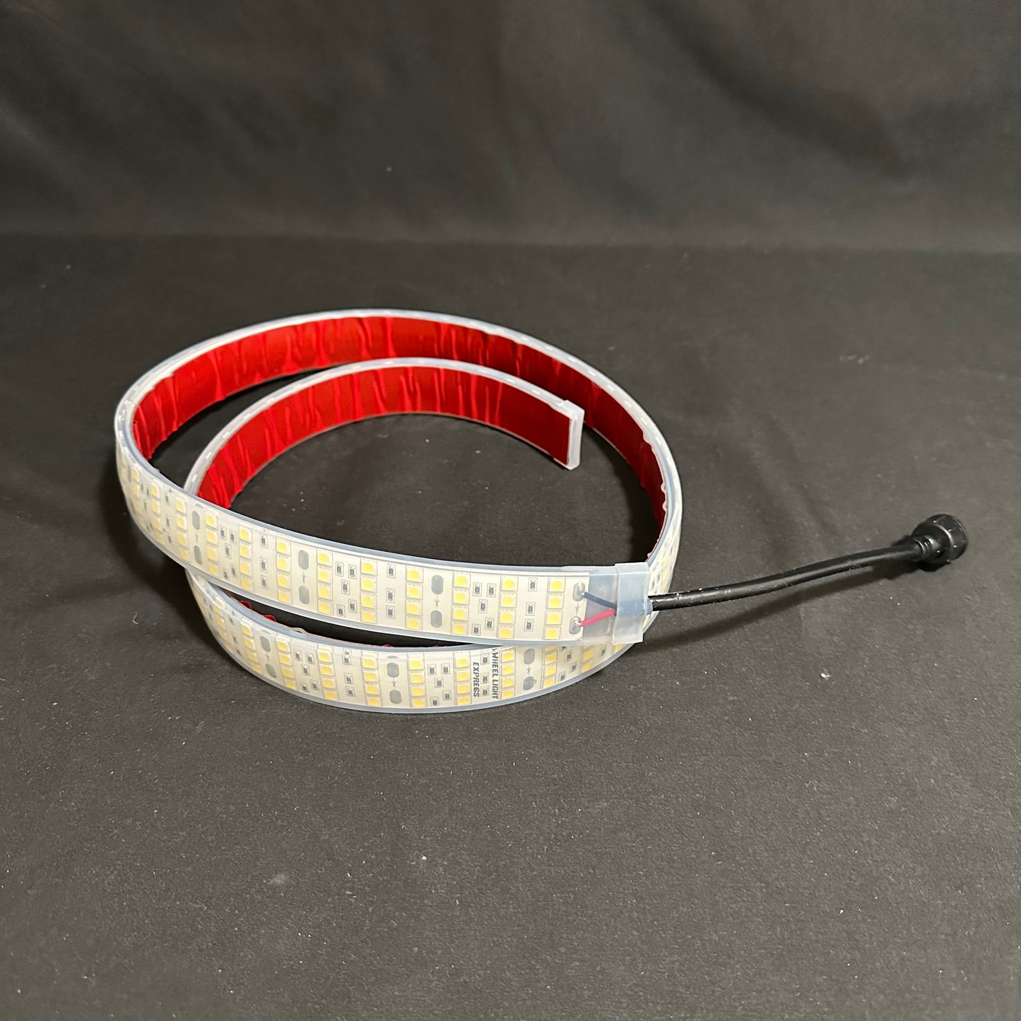 Replacement Wheel Light Strip