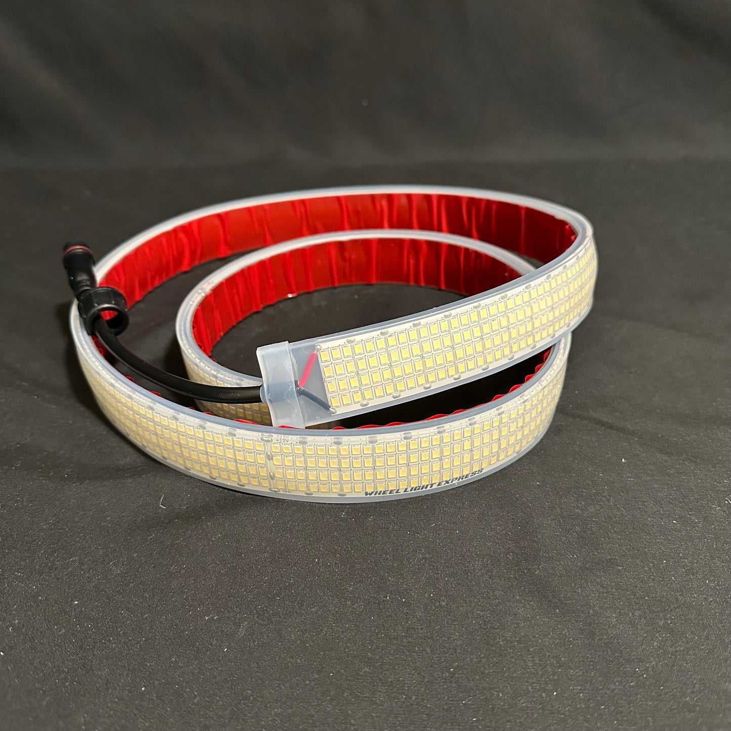 Replacement Wheel Light Strip