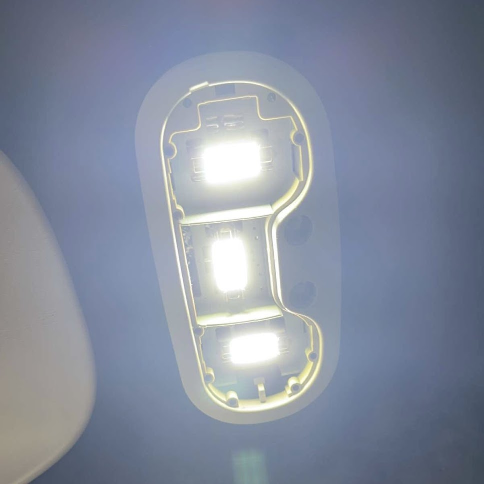 High Density Interior Light