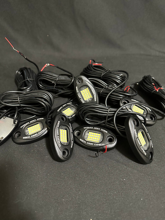 1 High Density Rock Light