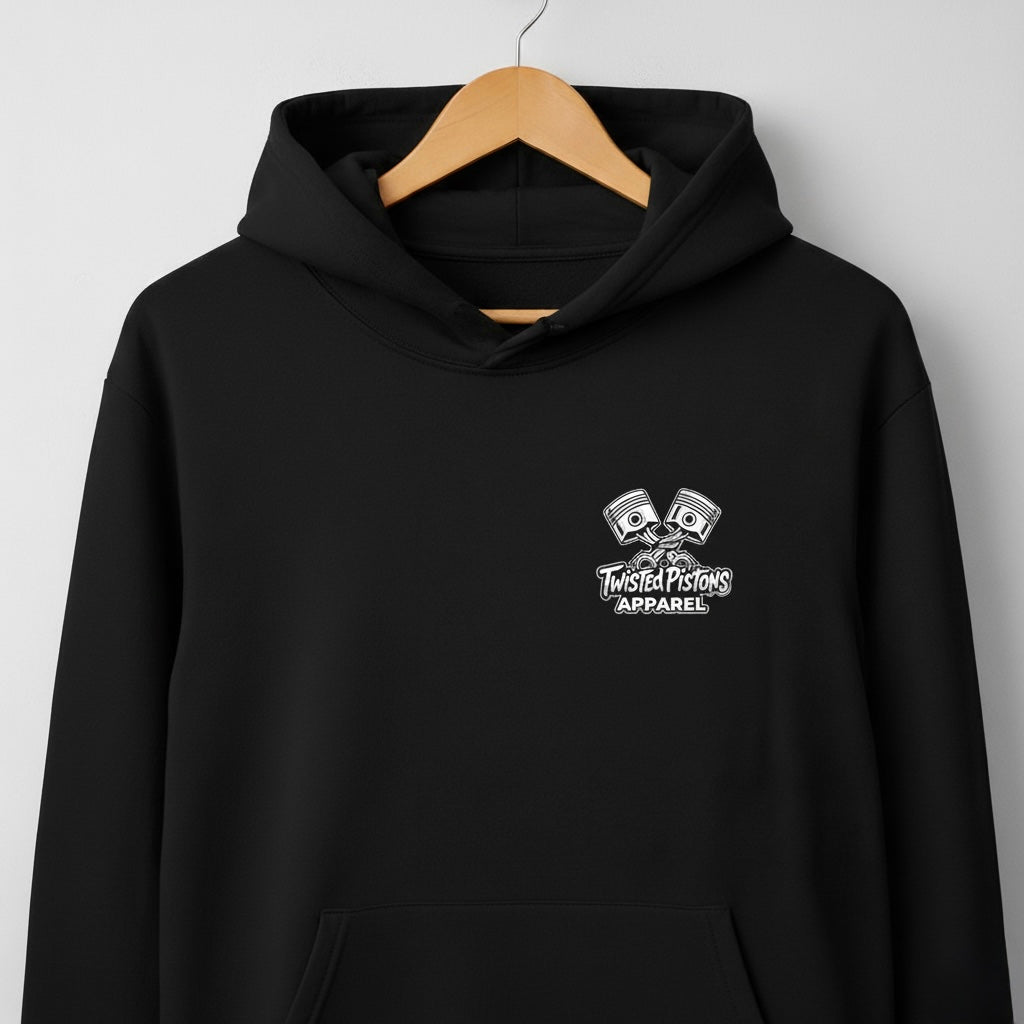 Twin Turbo Sierra Hoodie