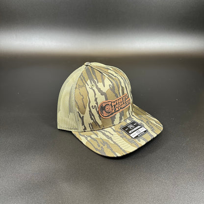 Wheel Light Express Hats