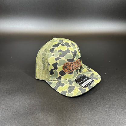 Wheel Light Express Hats