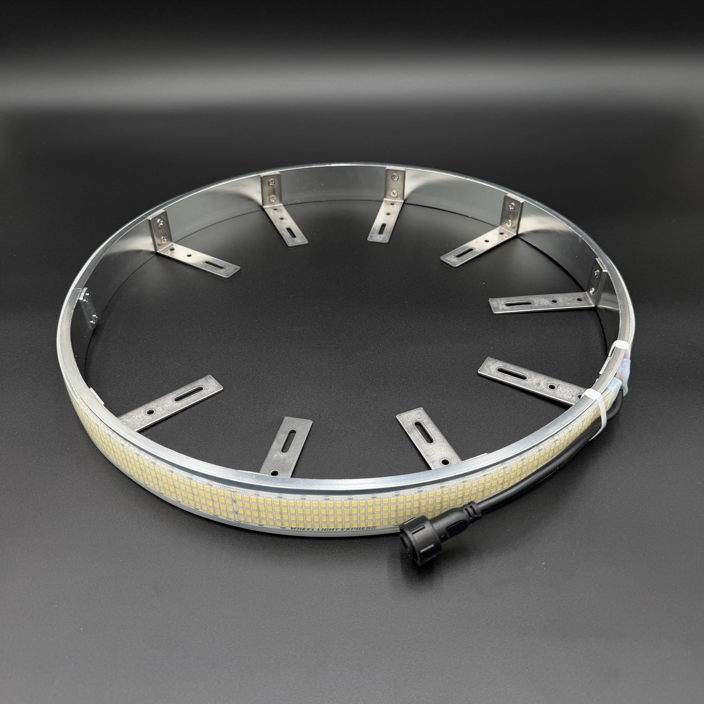 Wheel Light Ring and Strip
