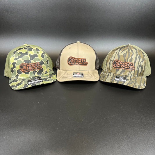 Wheel Light Express Hats