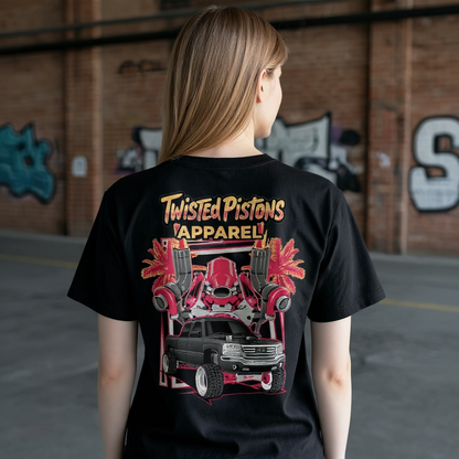 Twin Turbo Sierra