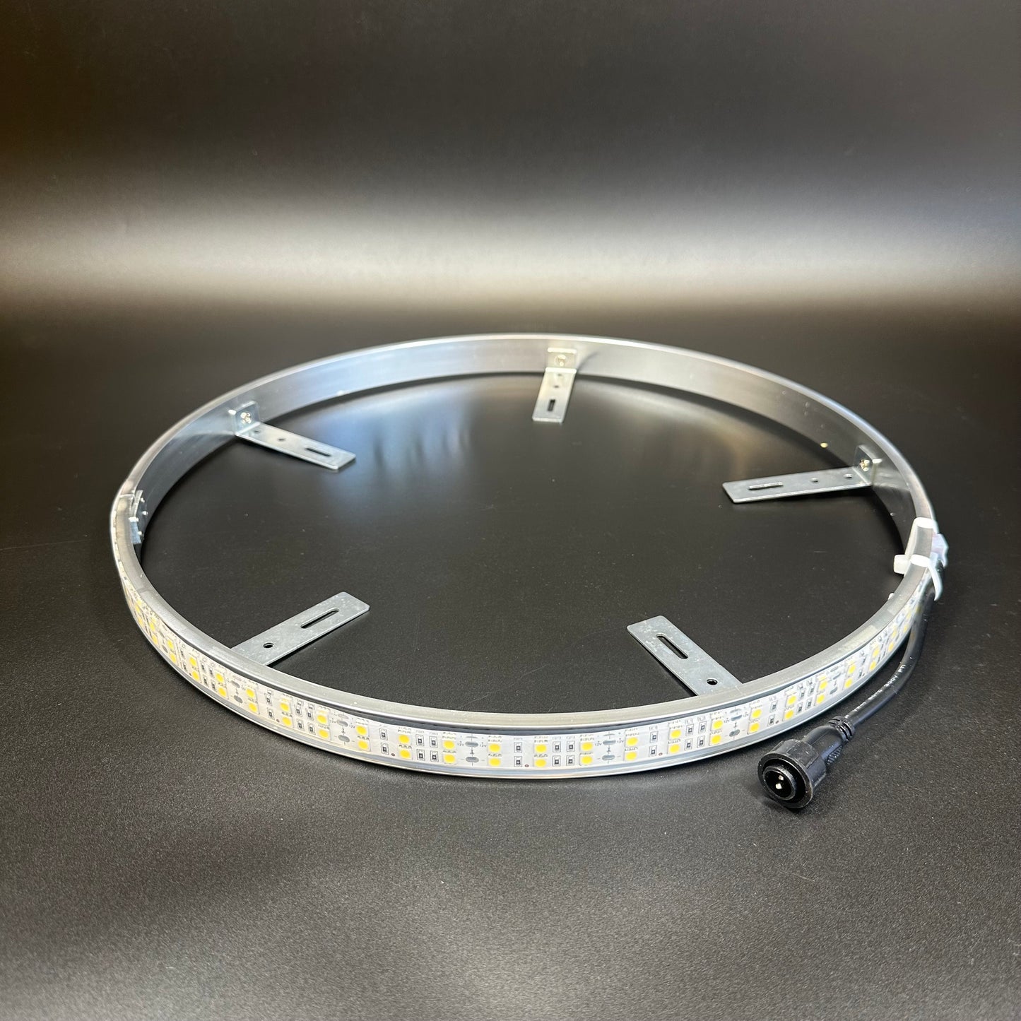 Wheel Light Ring and Strip