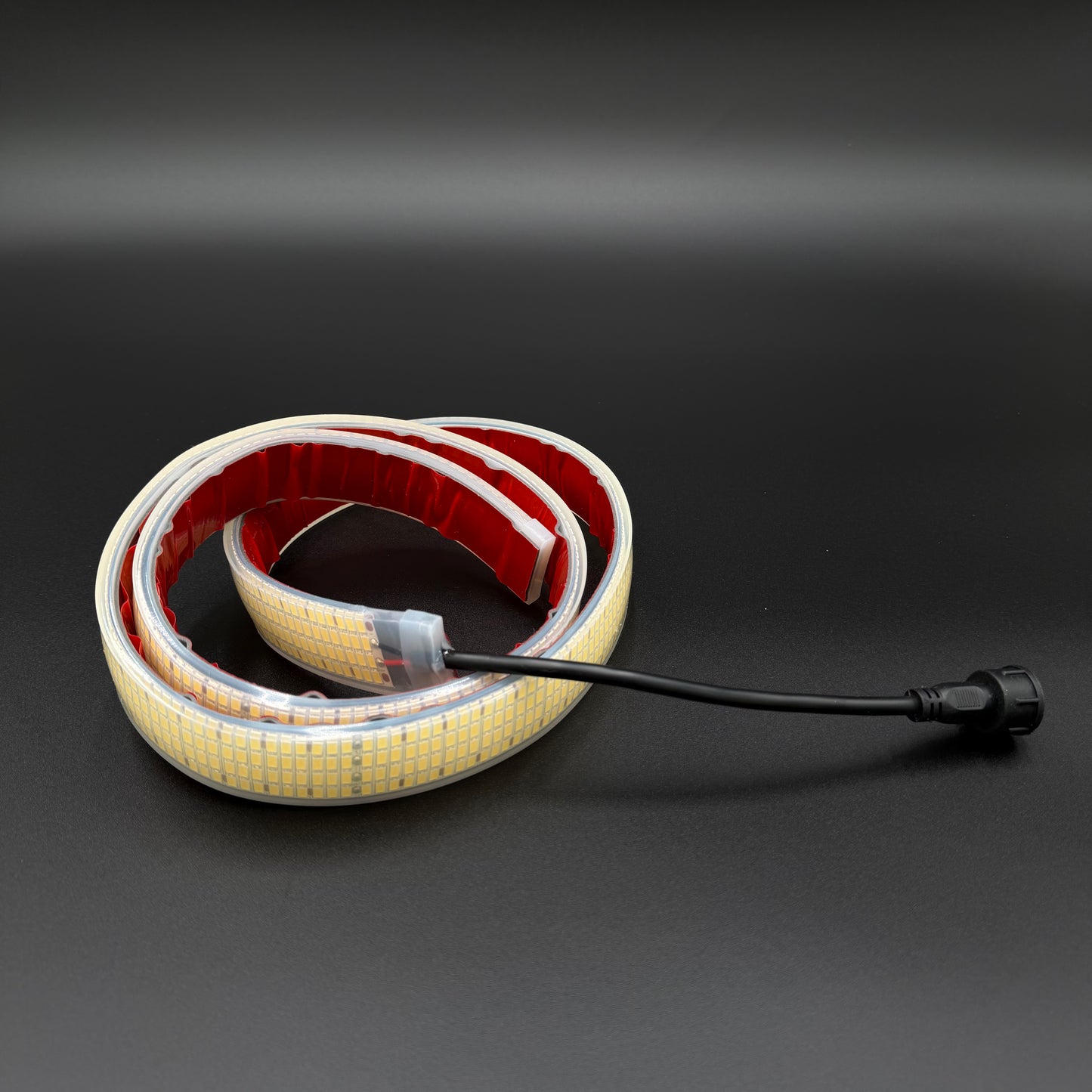 Replacement Wheel Light Strip