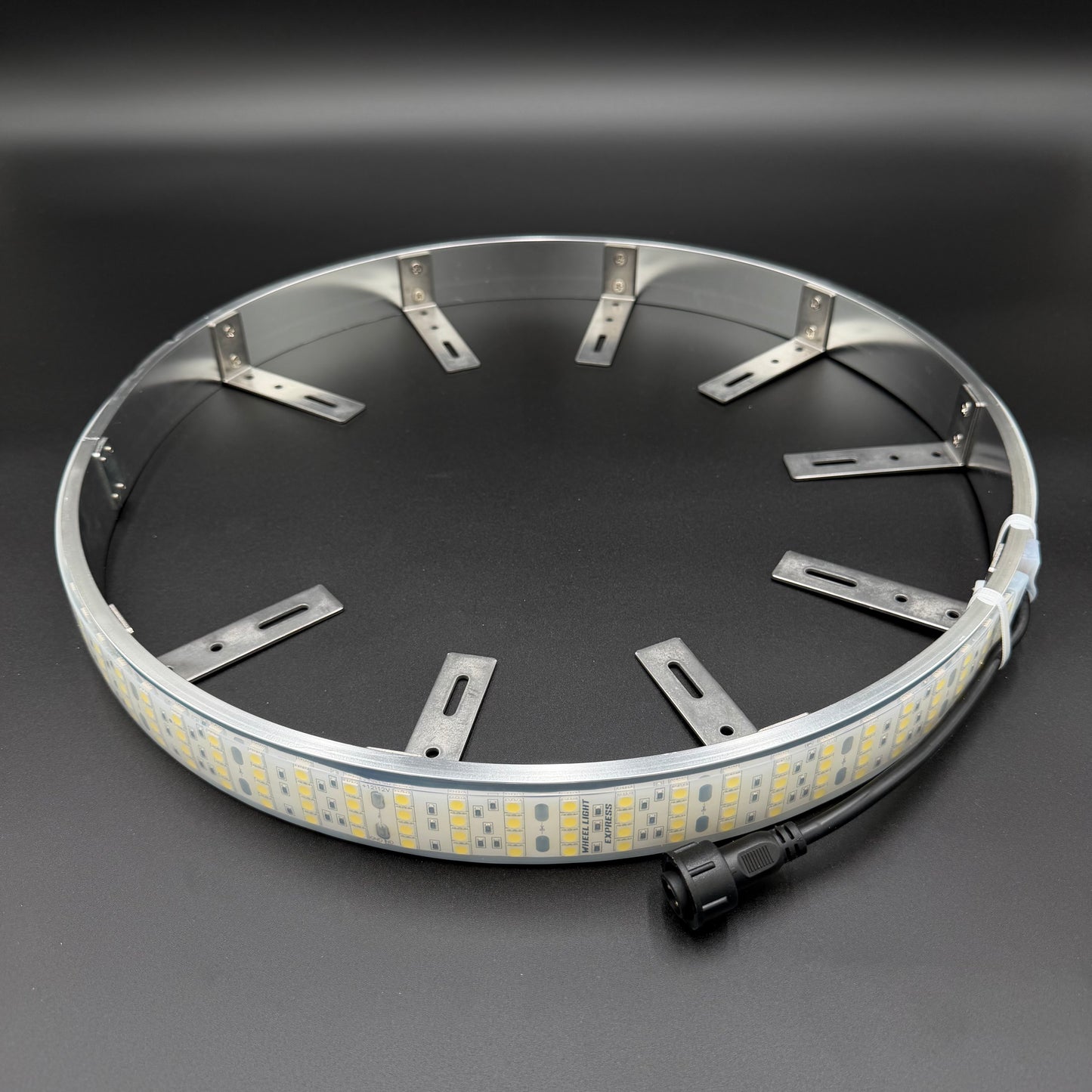 Wheel Light Ring and Strip