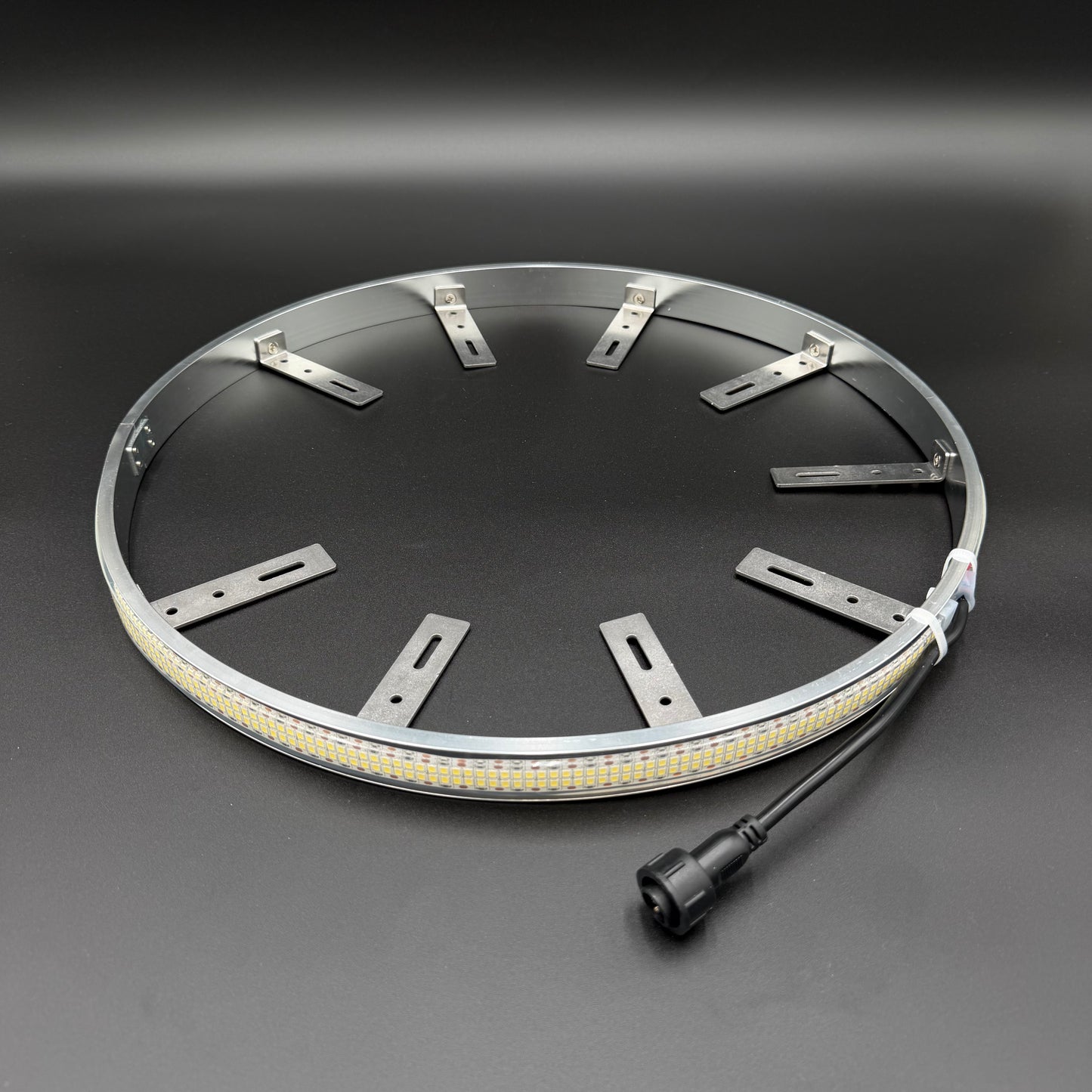 Wheel Light Ring and Strip
