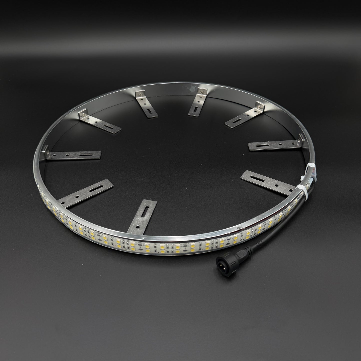 Wheel Light Ring and Strip