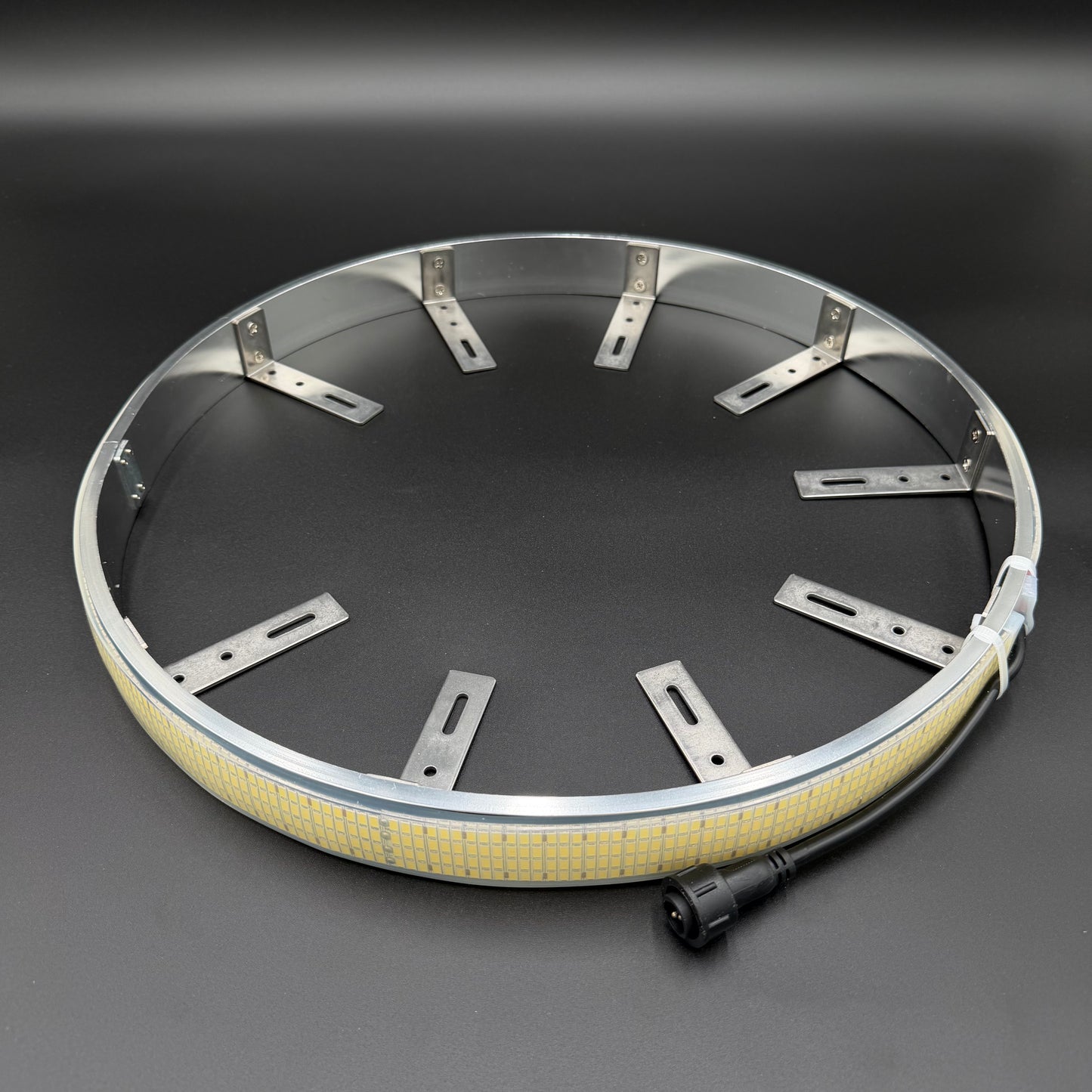 Wheel Light Ring and Strip
