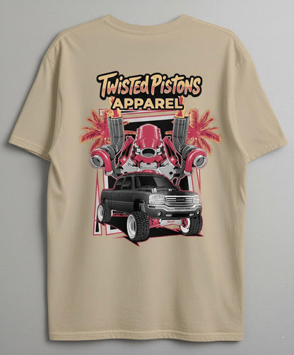 Twin Turbo Sierra