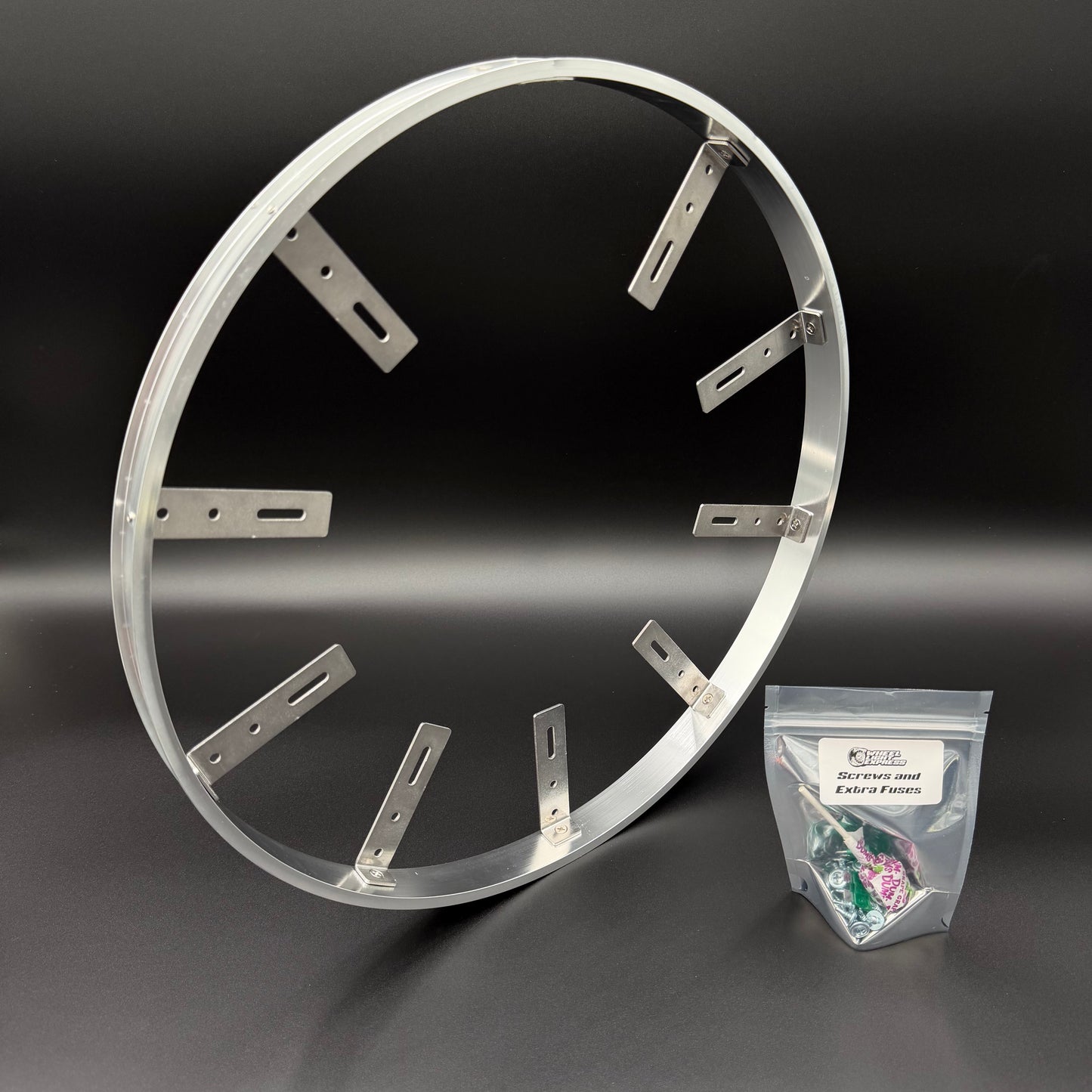 Replacement Ring + Brackets