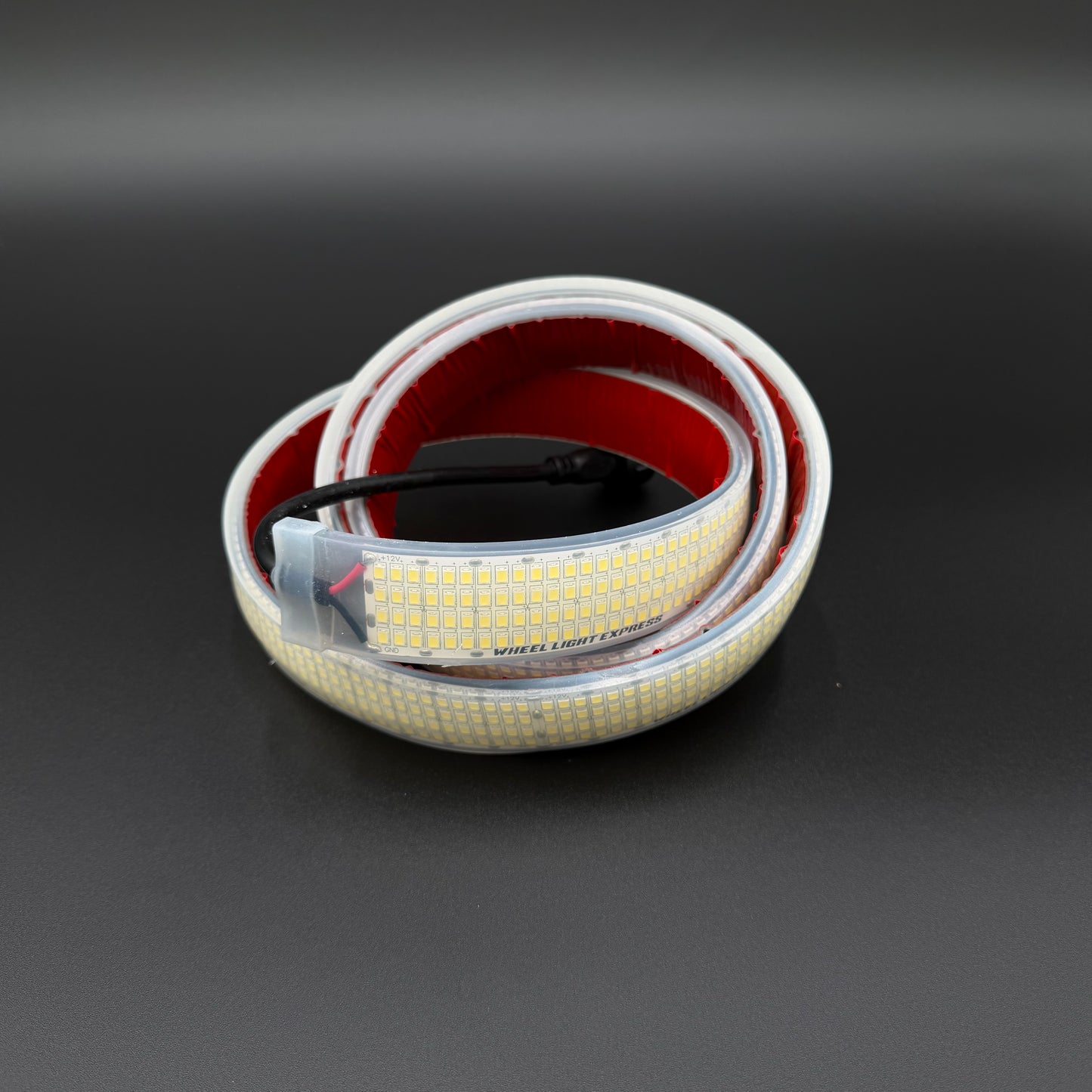 Replacement Wheel Light Strip