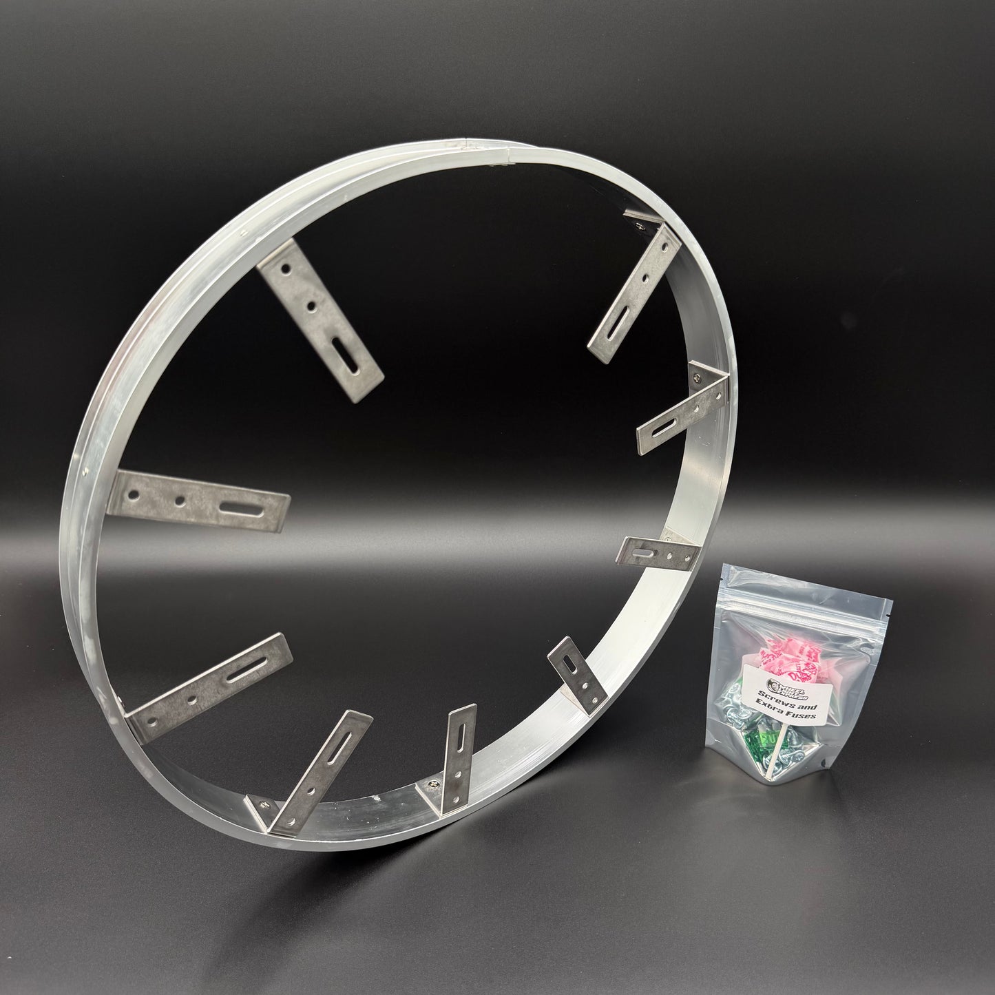 Replacement Ring + Brackets